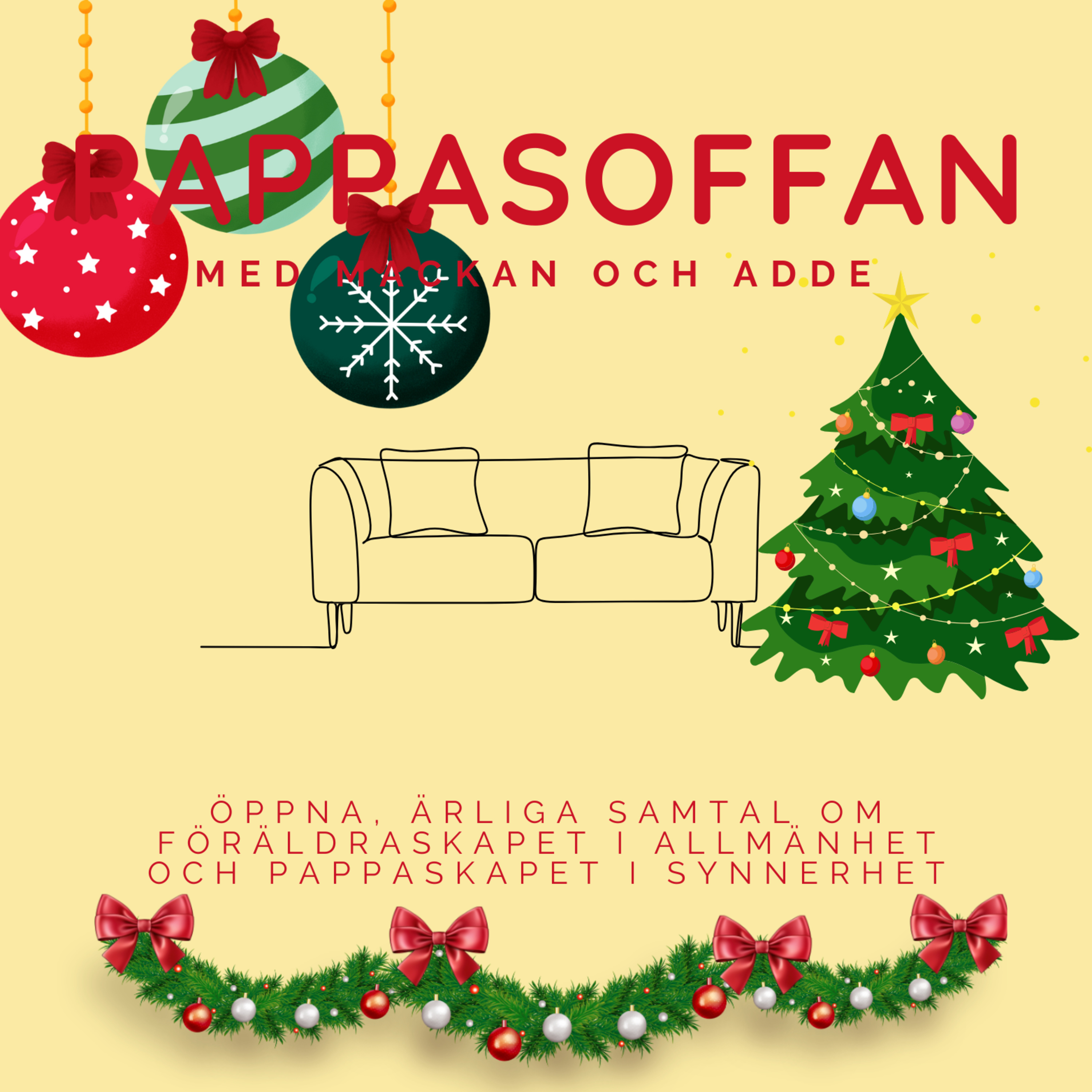 Pappasoffan