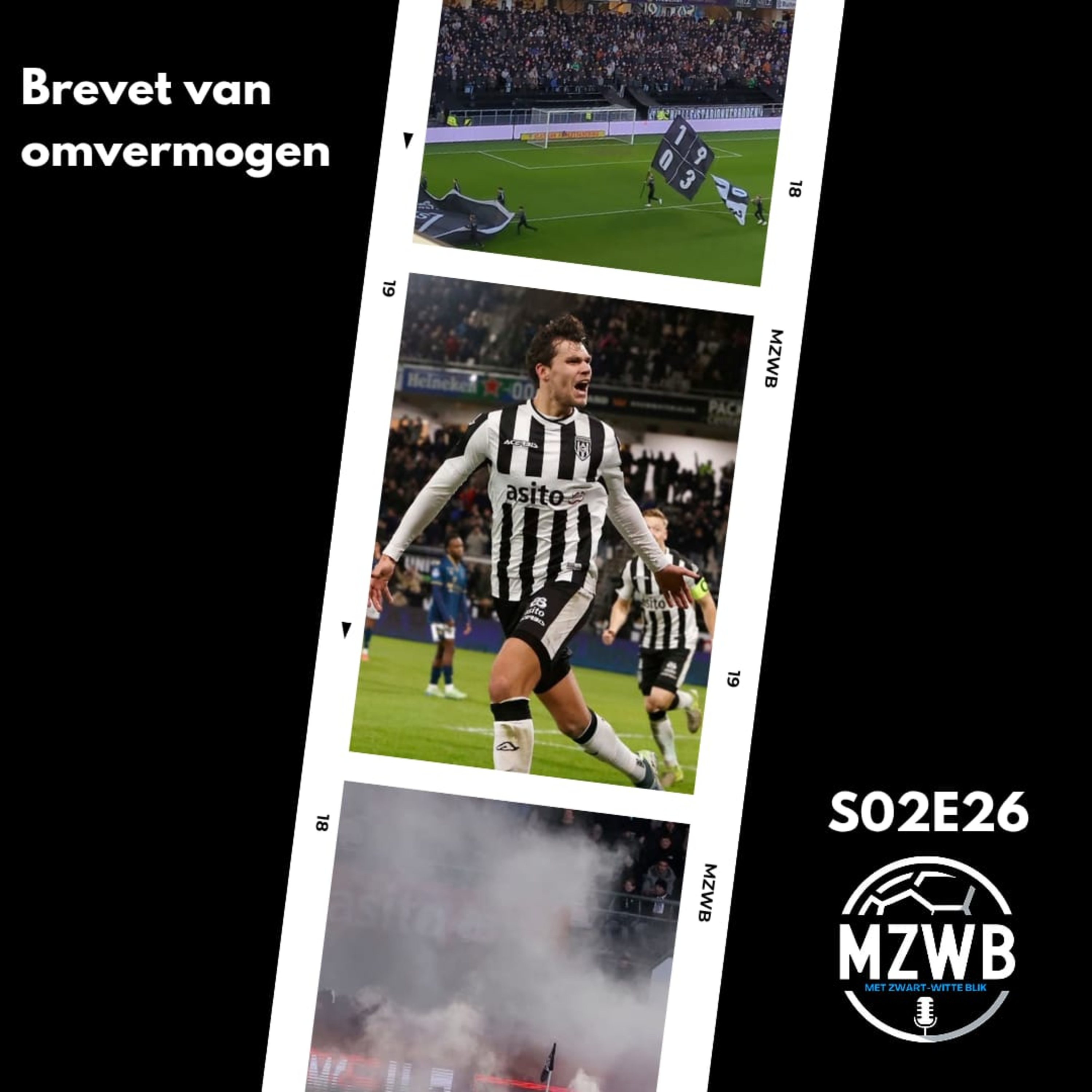 Brevet van onvermogen | S02E26 episode artwork