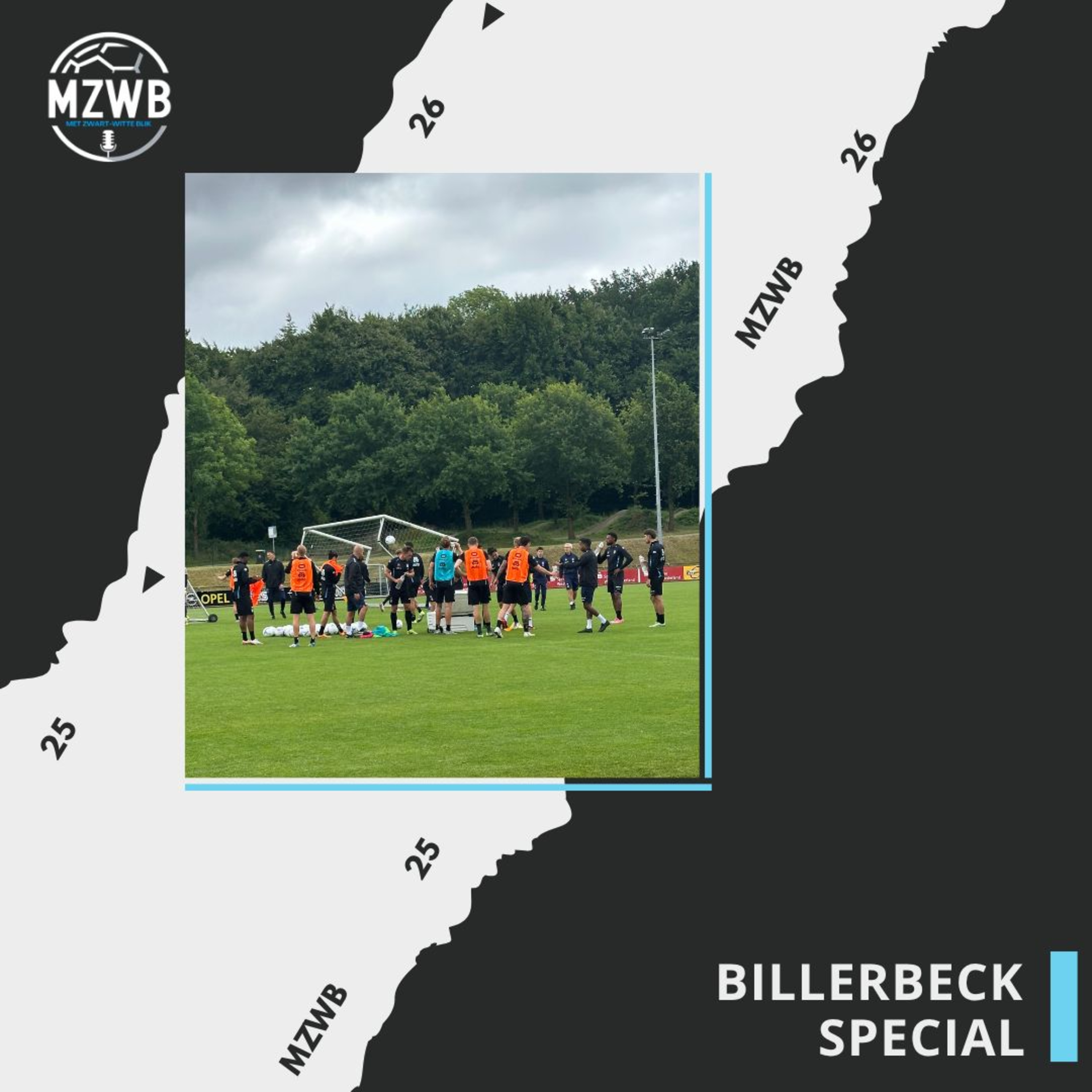Billerbeck 2025 - 2026 | Special episode artwork