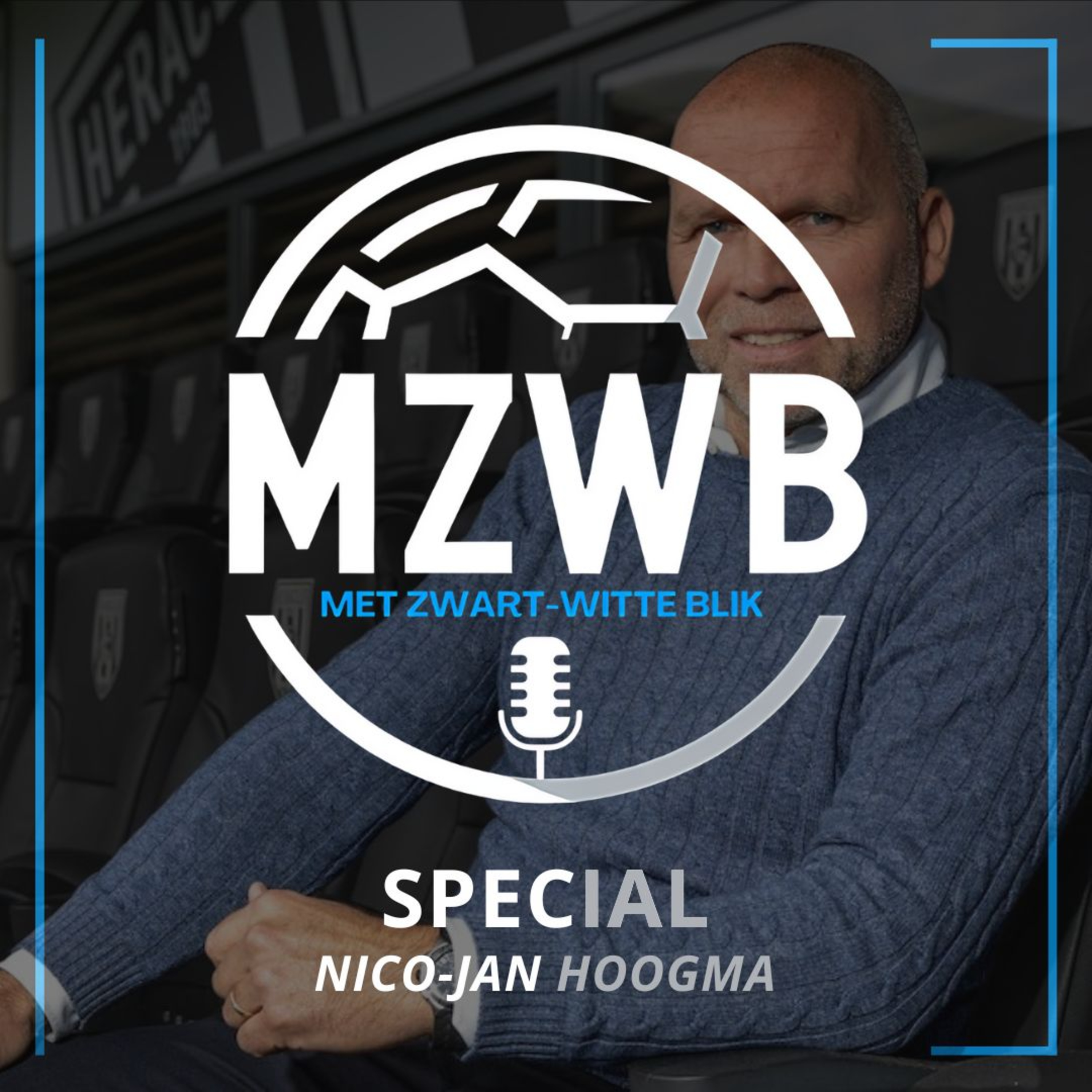 "Spelers niet te snel afschrijven" | Special met Nico-Jan Hoogma