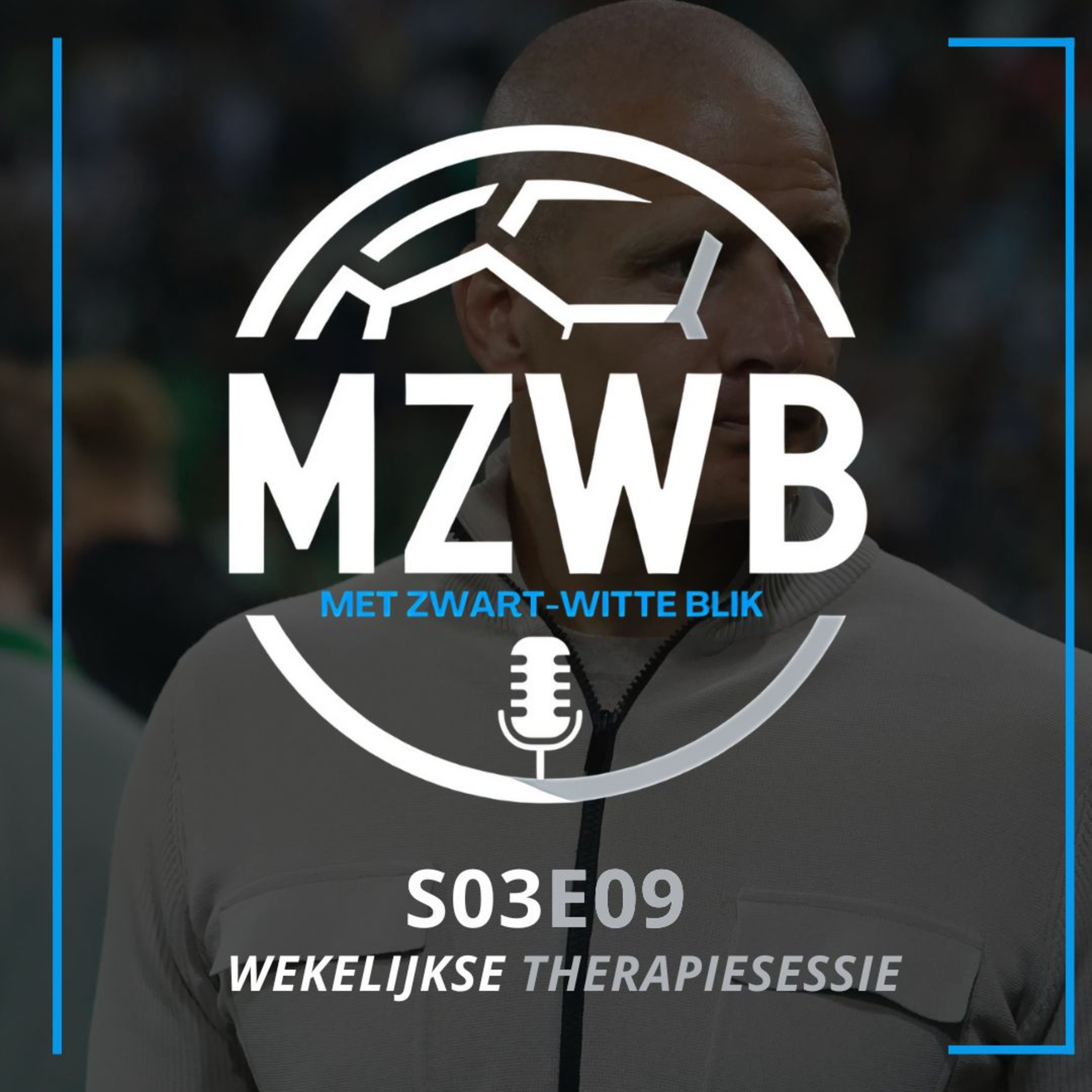 Wekelijkse therapiesessie | S03E09