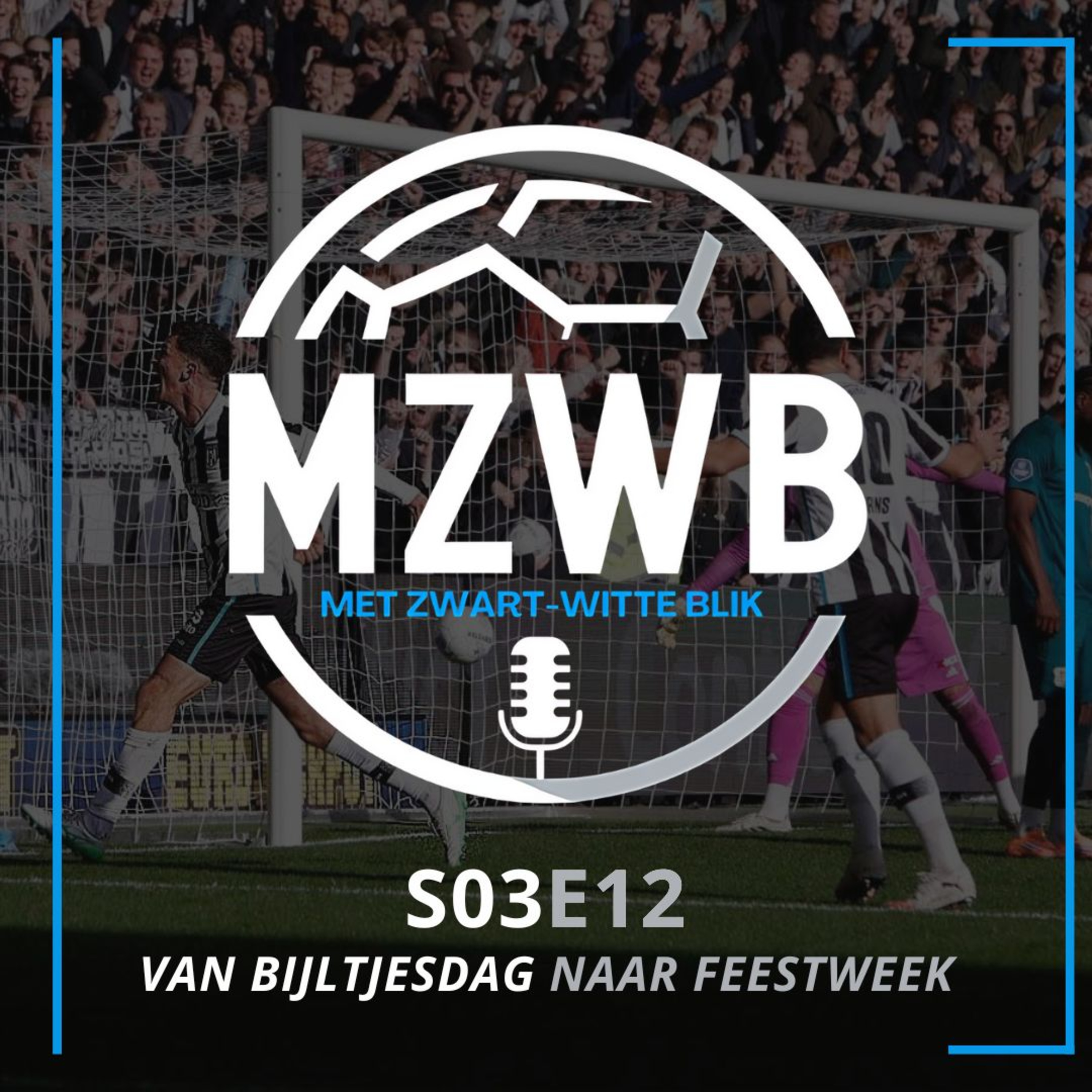 Van bijltjesdag naar feestweek | S03E12 episode artwork