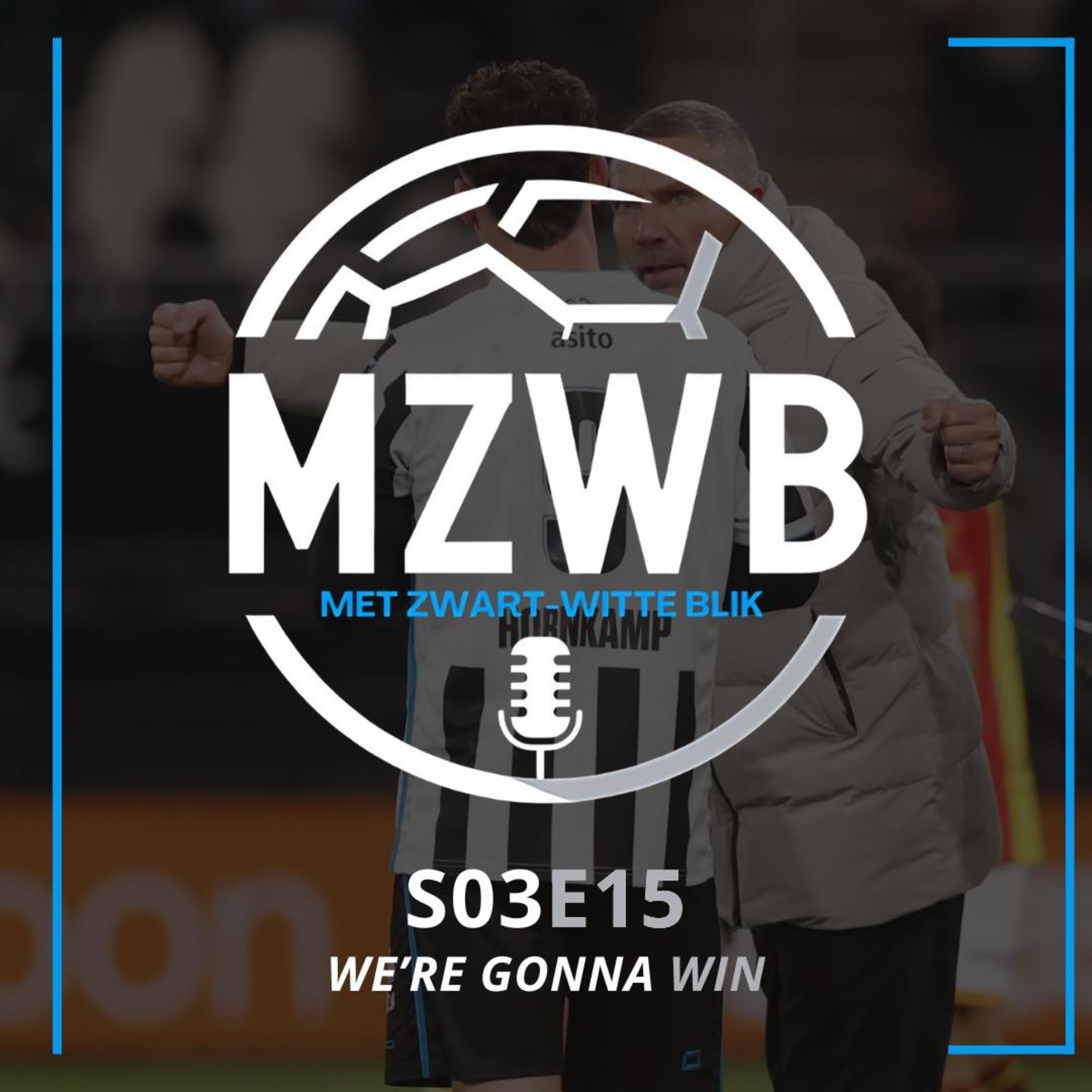 We're gonna win | S03E15 episode artwork