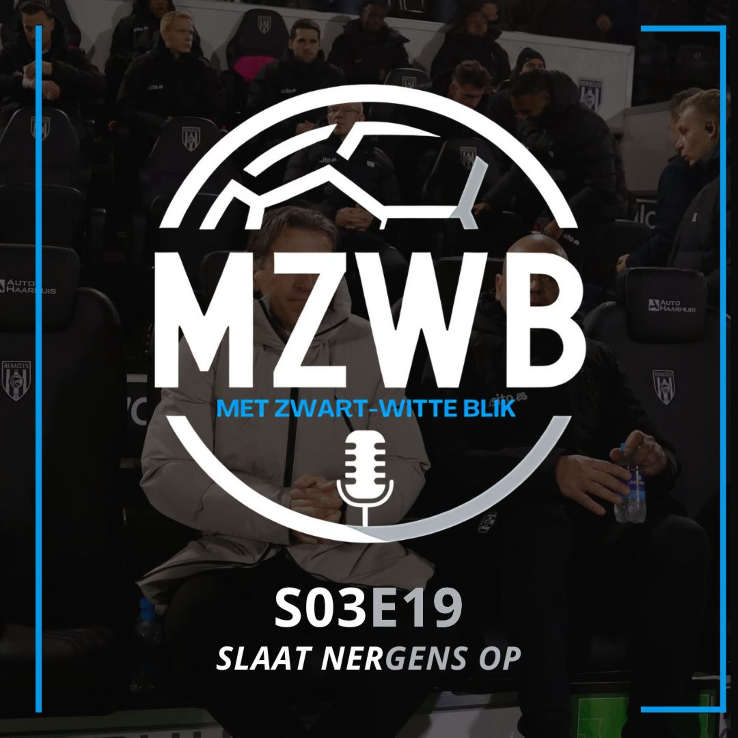 Slaat nergens op | S03E19