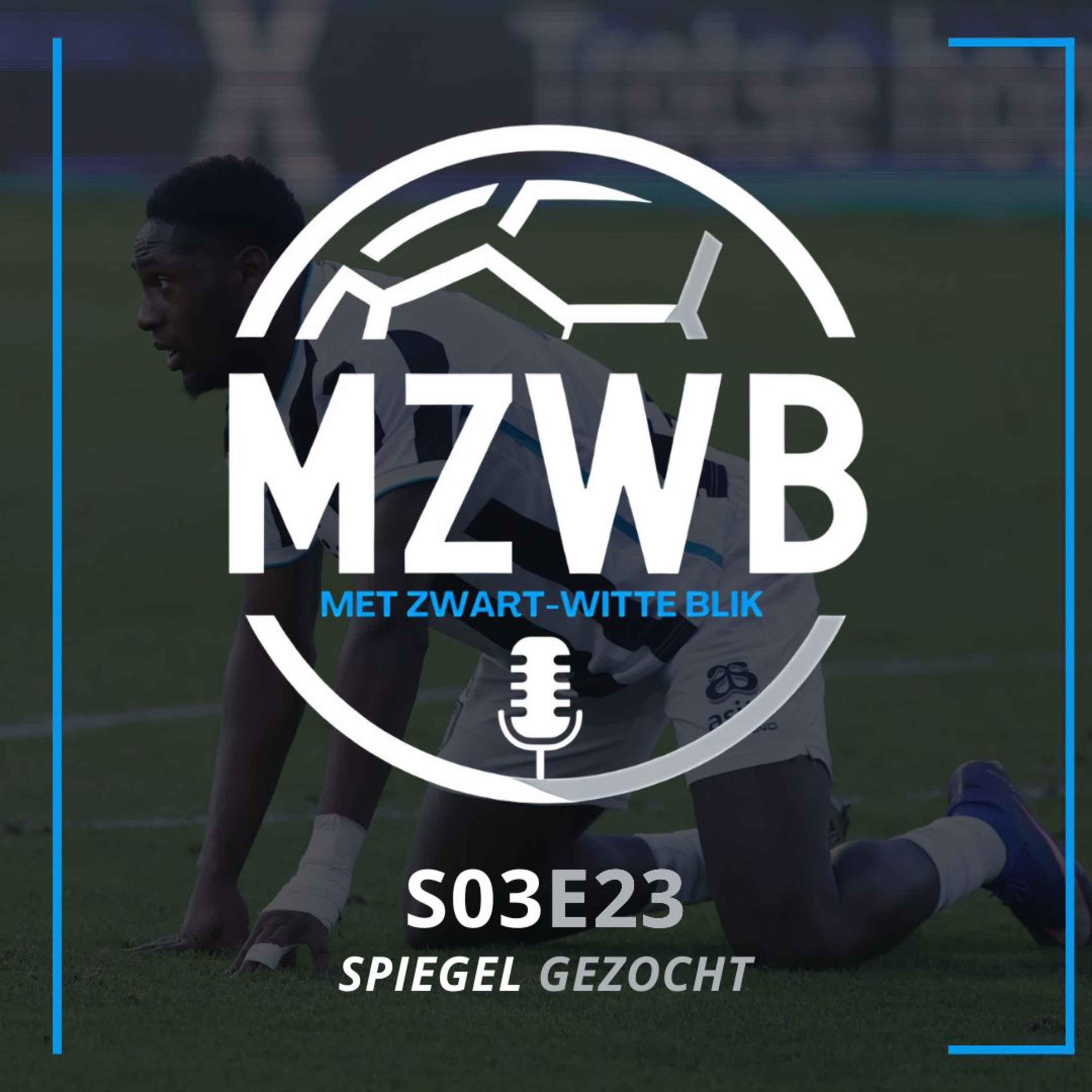 Spiegel gezocht | S03E23 episode artwork