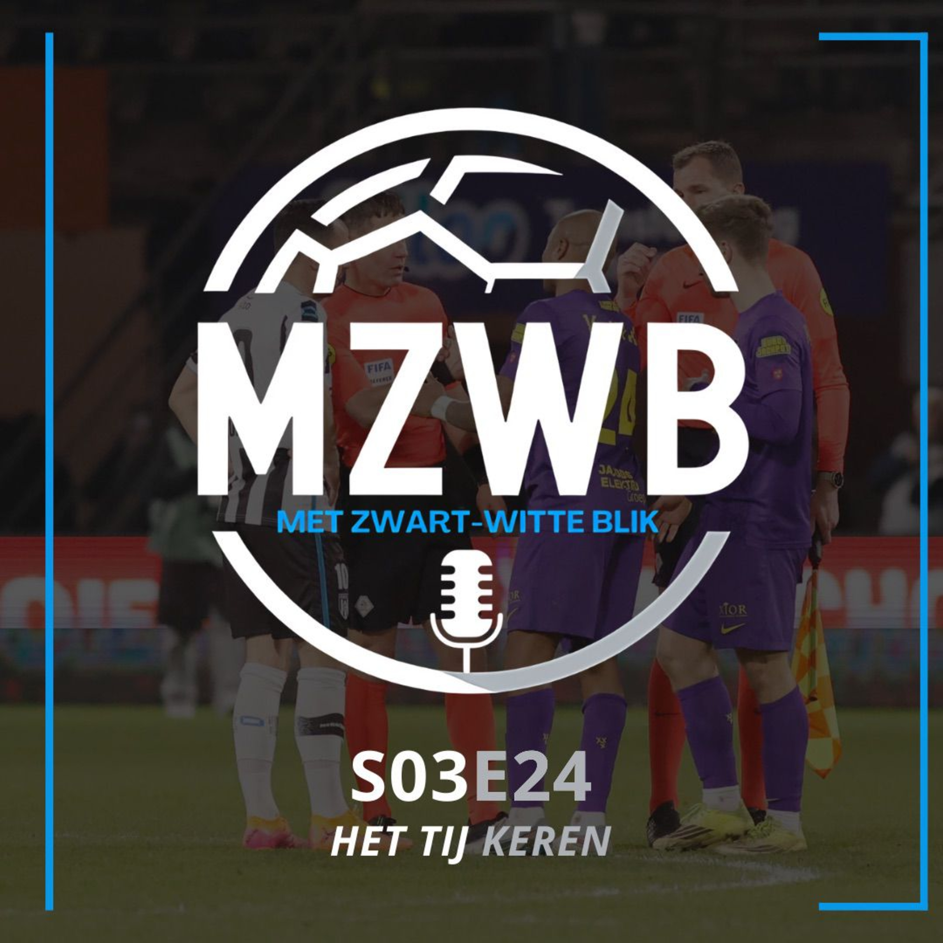 Het tij keren | S03E24 episode artwork