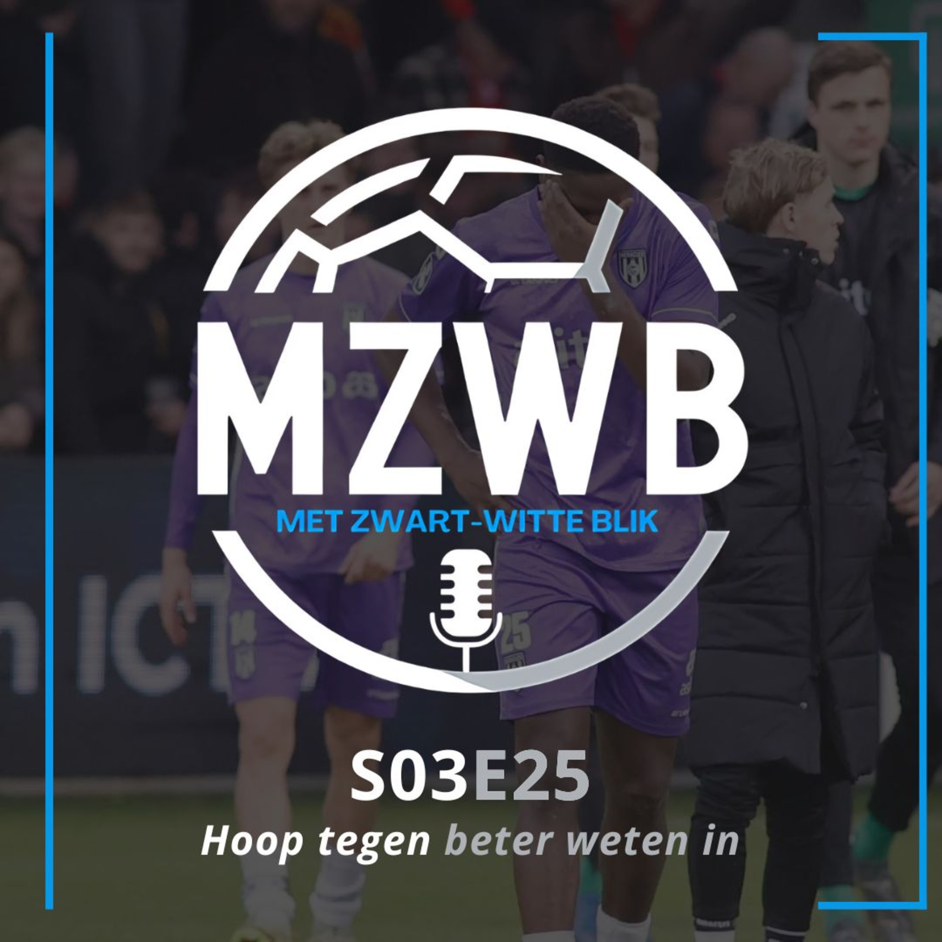 Hoop tegen beter weten in | S03E25 episode artwork