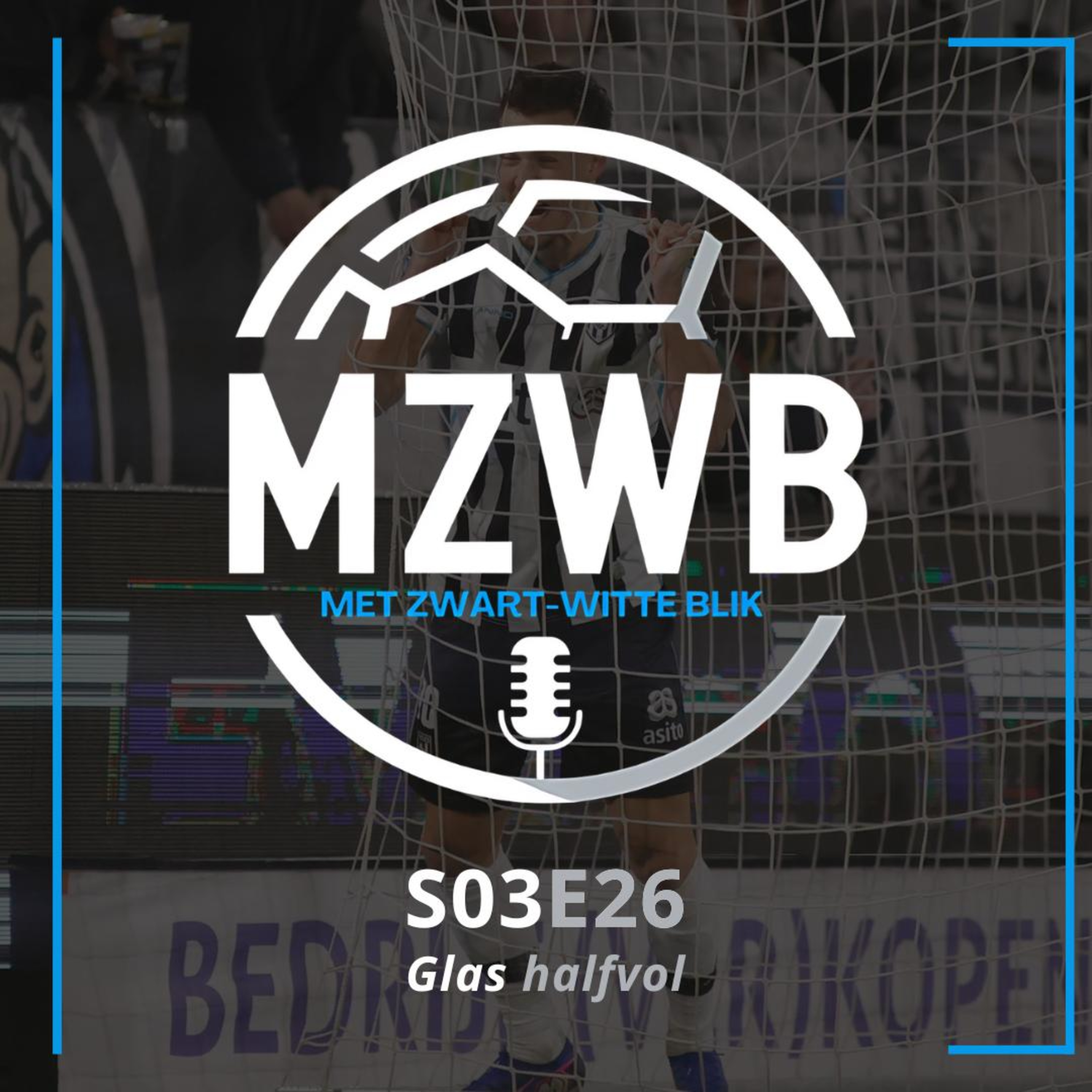 Glas halfvol l S03E26 episode artwork