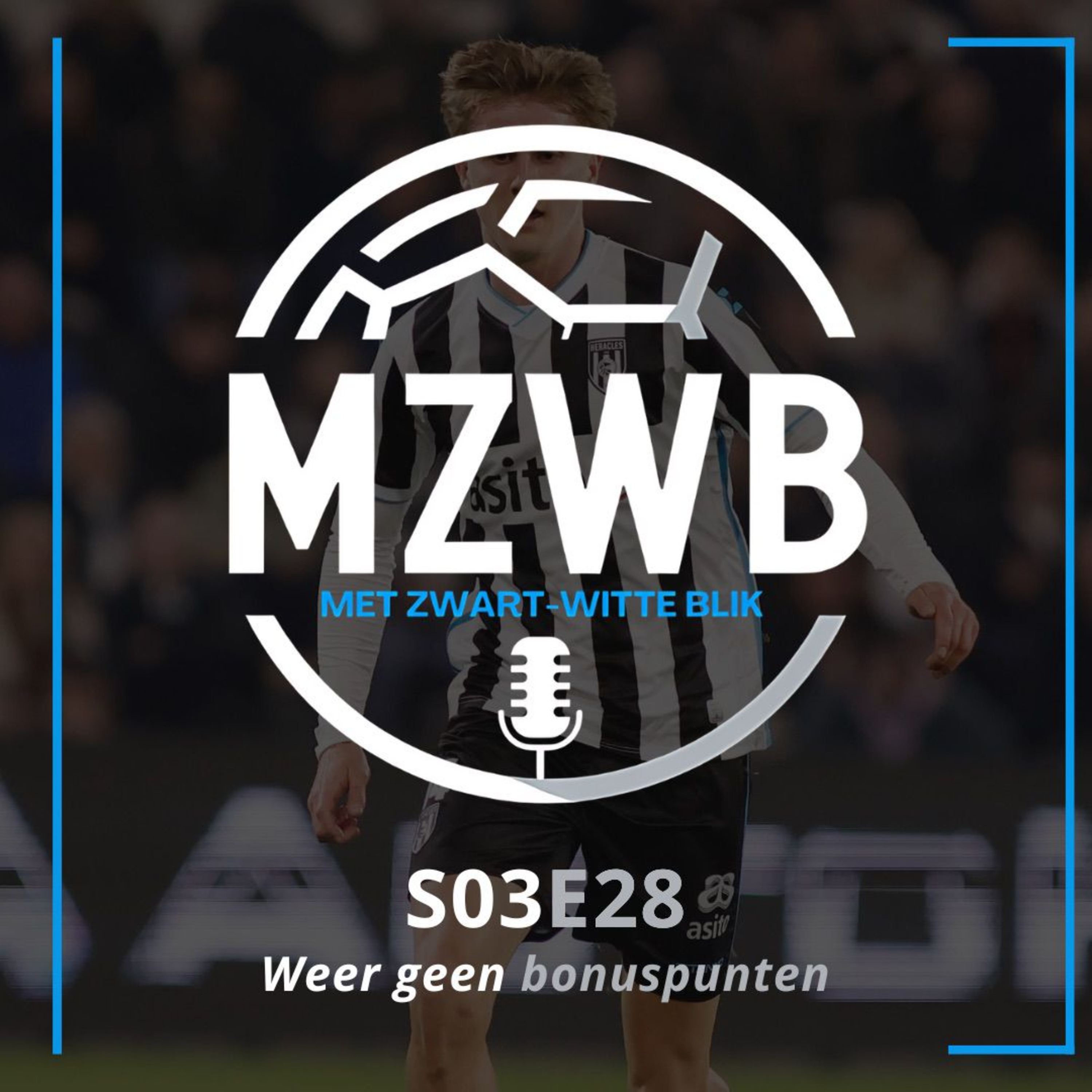 Weer geen bonuspunten | S03E28 episode artwork