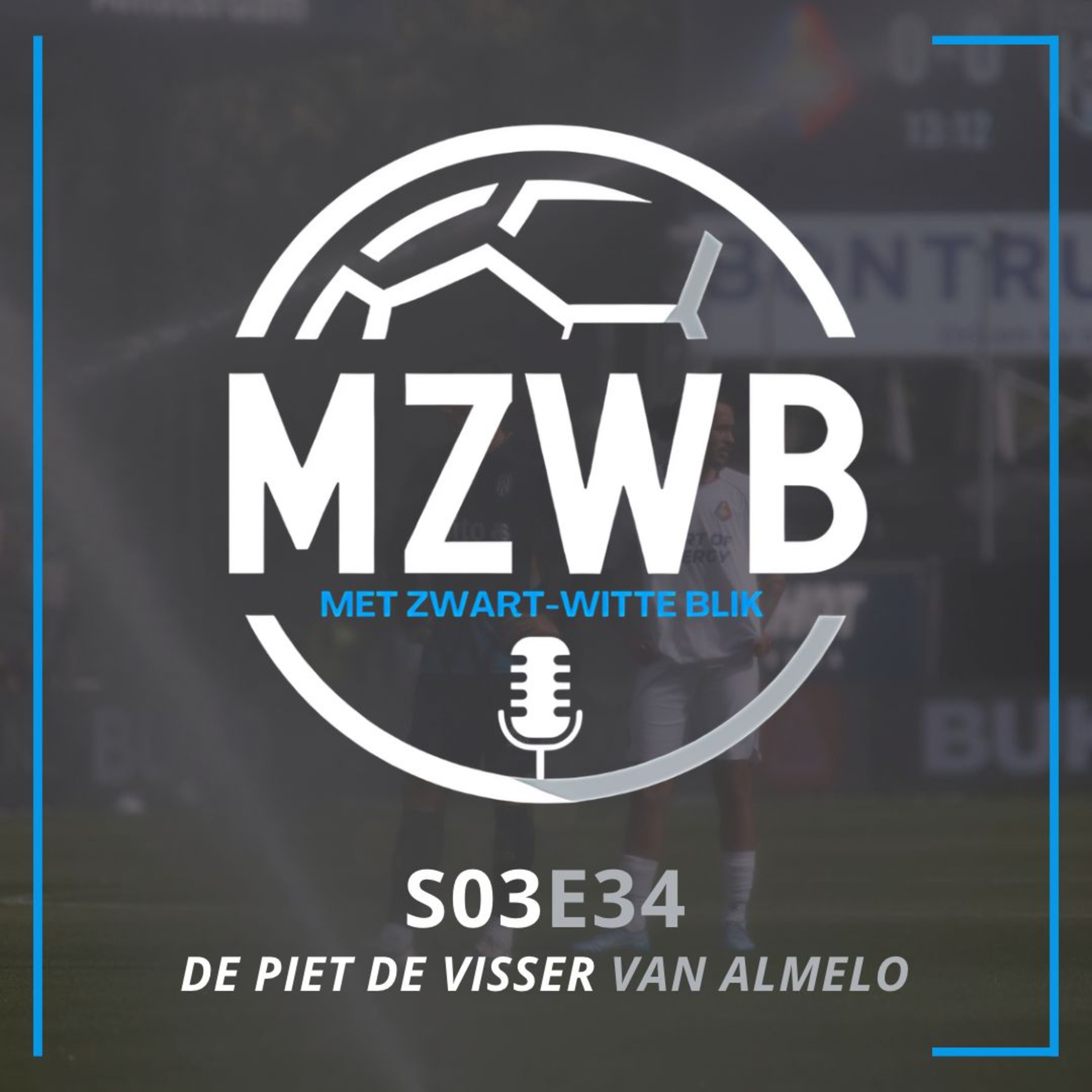 De Piet de Visser van Almelo | S03E34 episode artwork