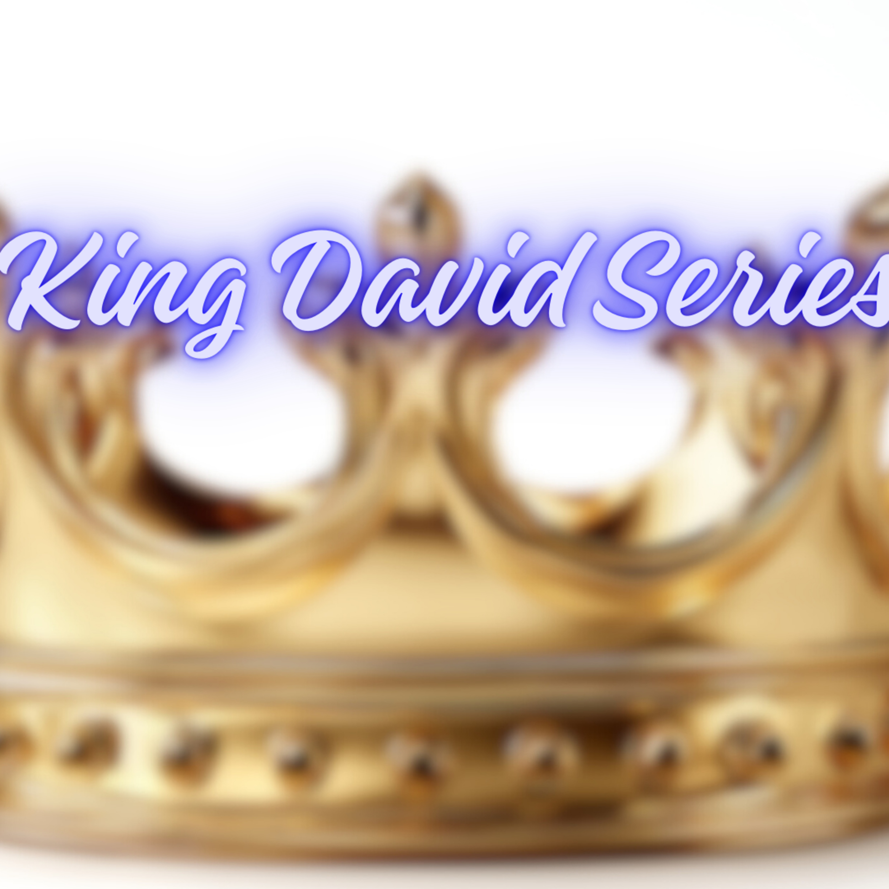 King David Session 2 episode artwork