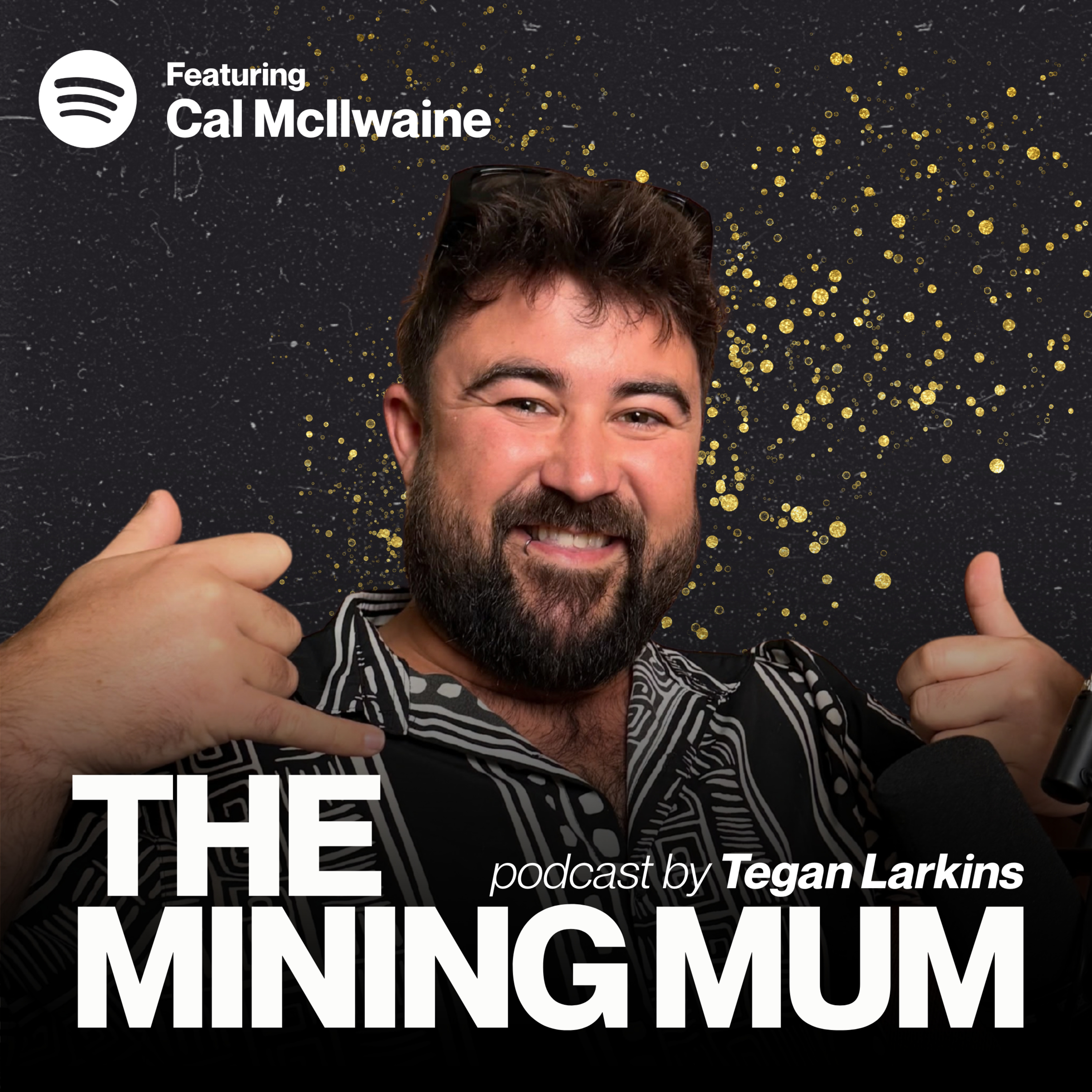 How This Irish Expat Broke Into WA Mining With No Experience | Cal McIlwaine