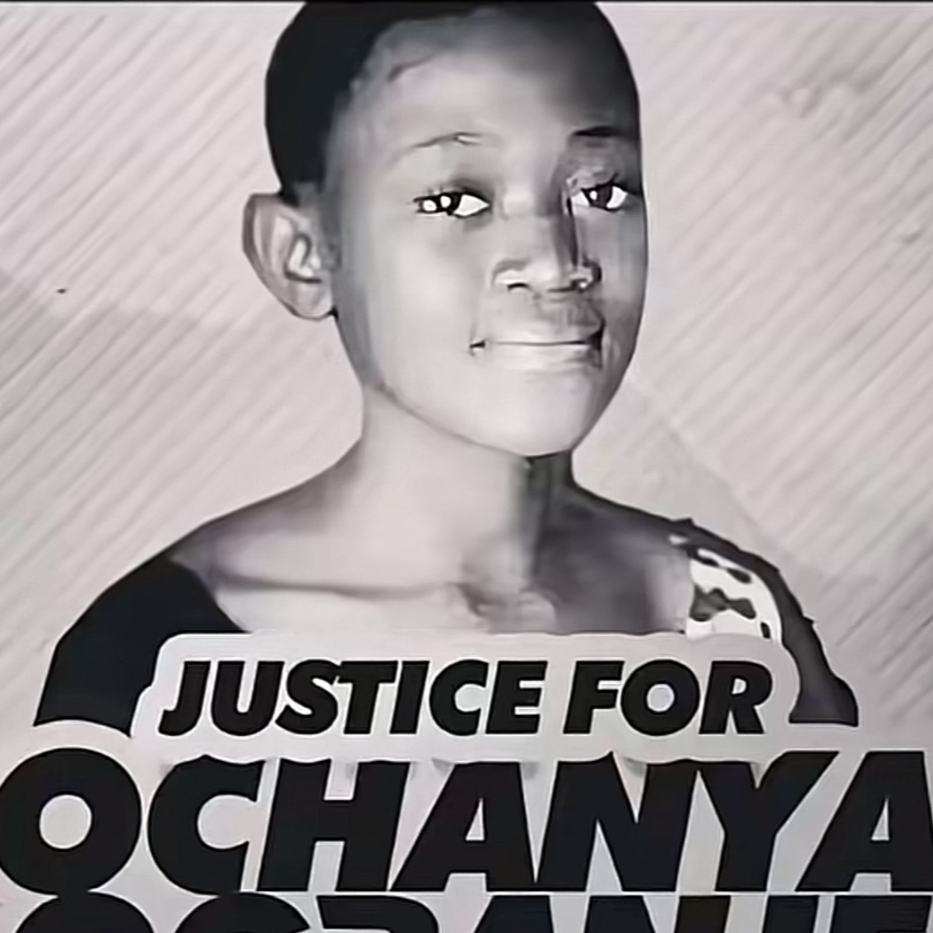Justice For Ochanya  episode artwork