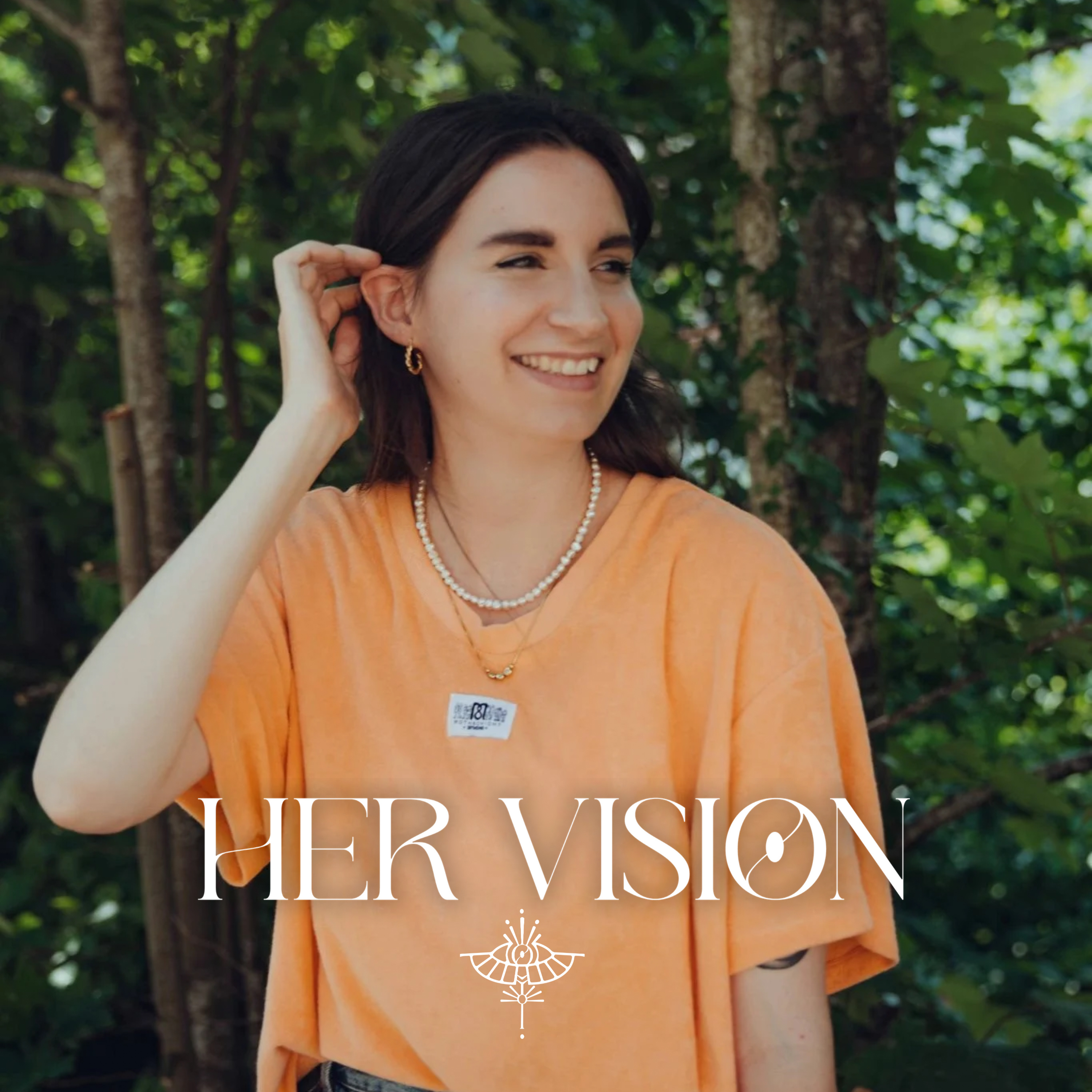 Her Vision