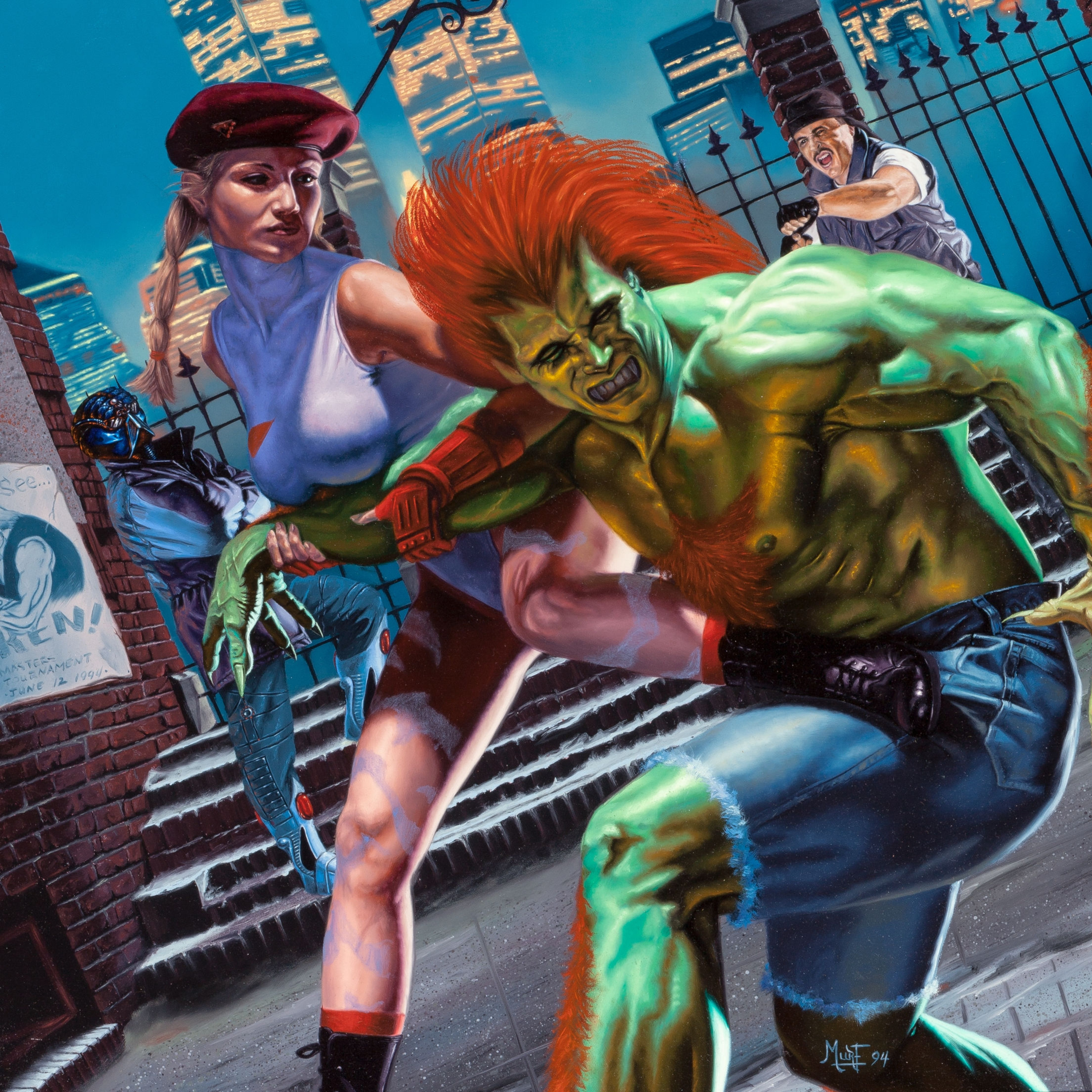 Viaggiatori del Multiverso