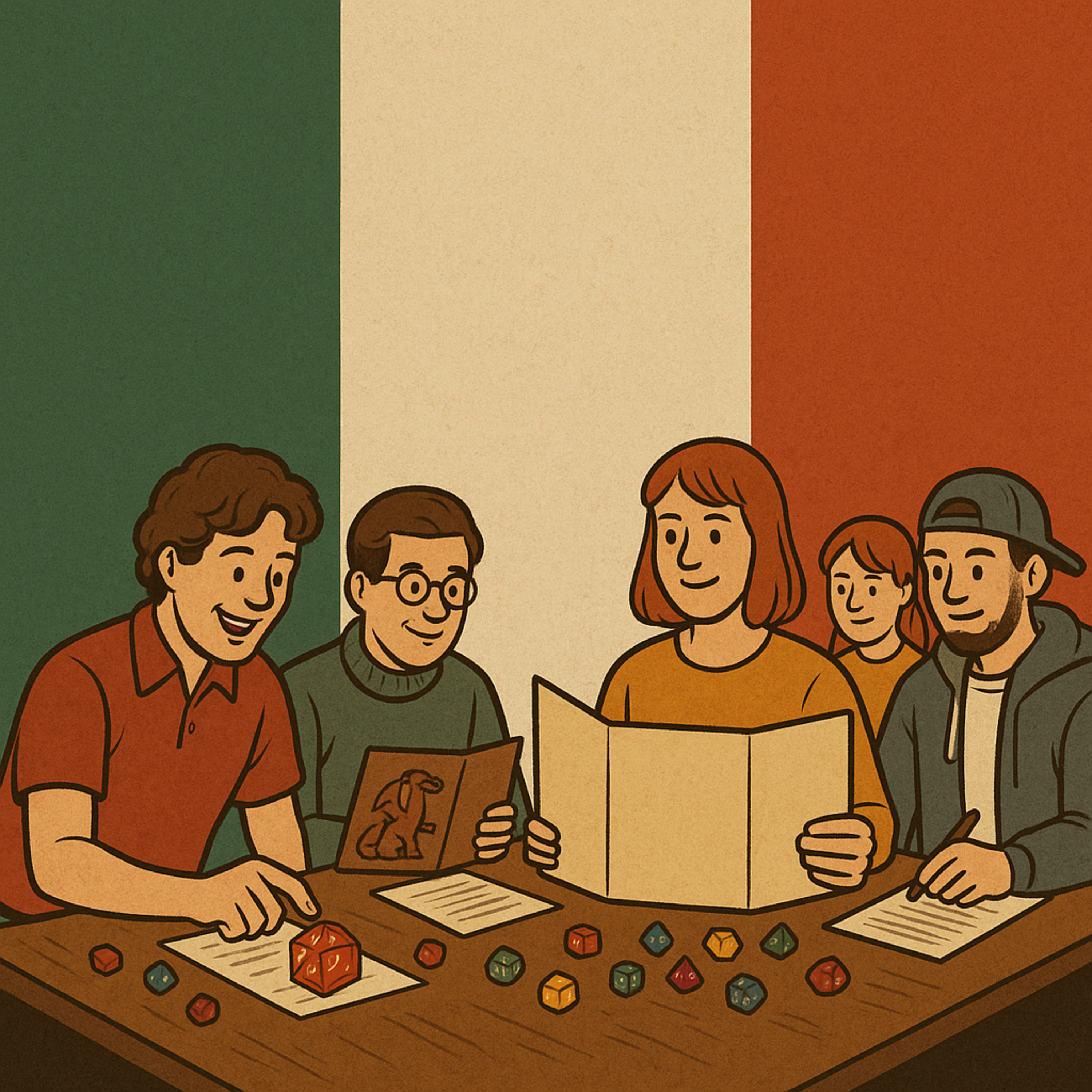 Viaggiatori del Multiverso