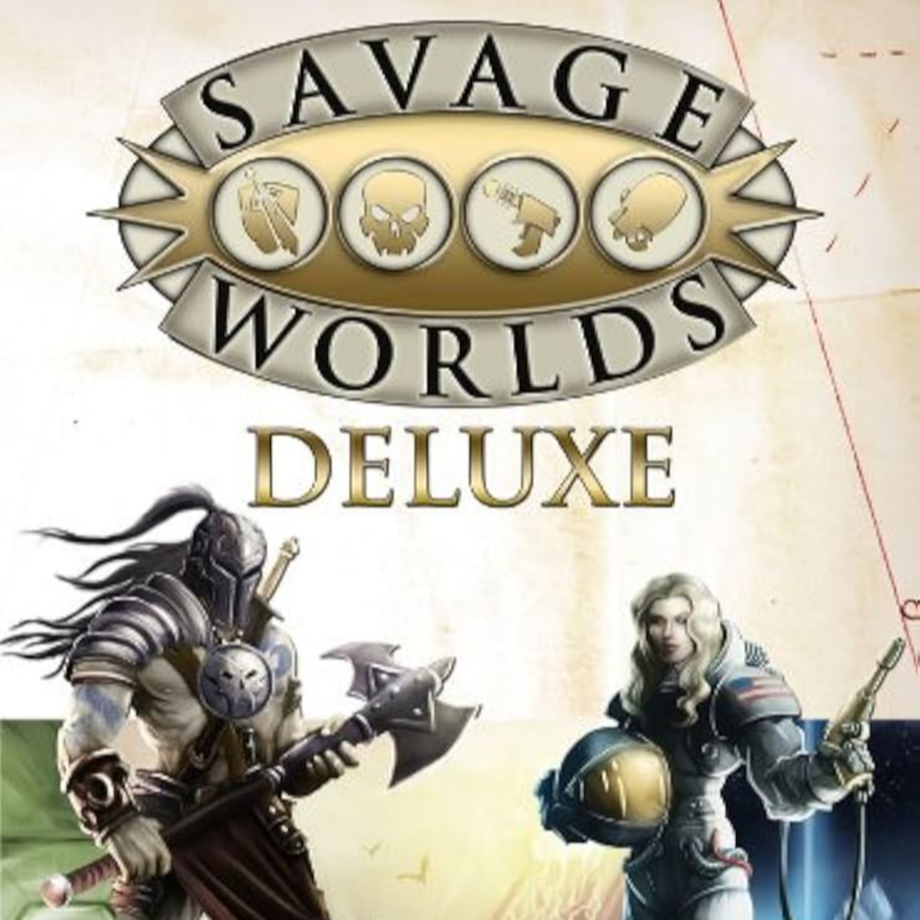 Viaggiatori del Multiverso