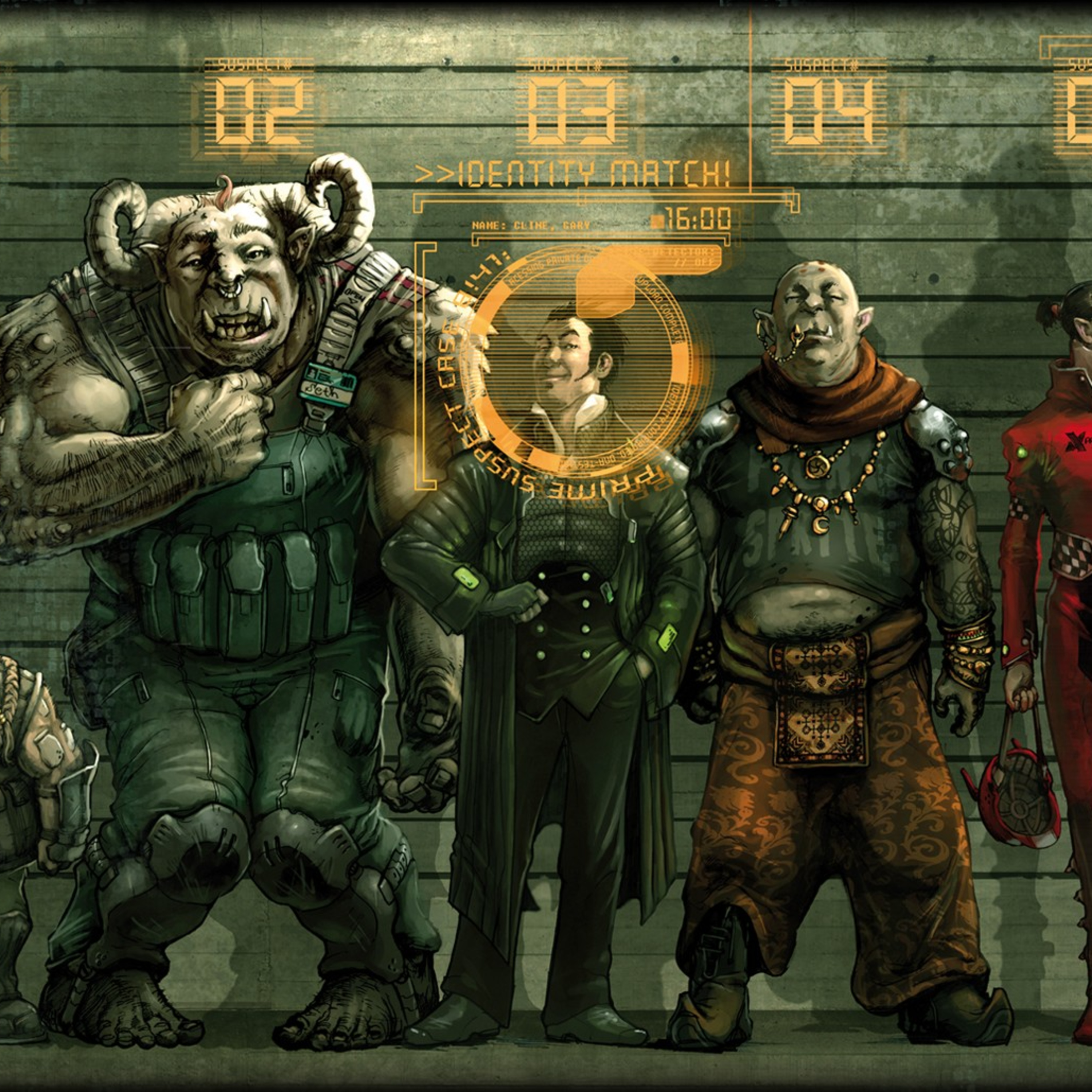 Viaggiatori del Multiverso