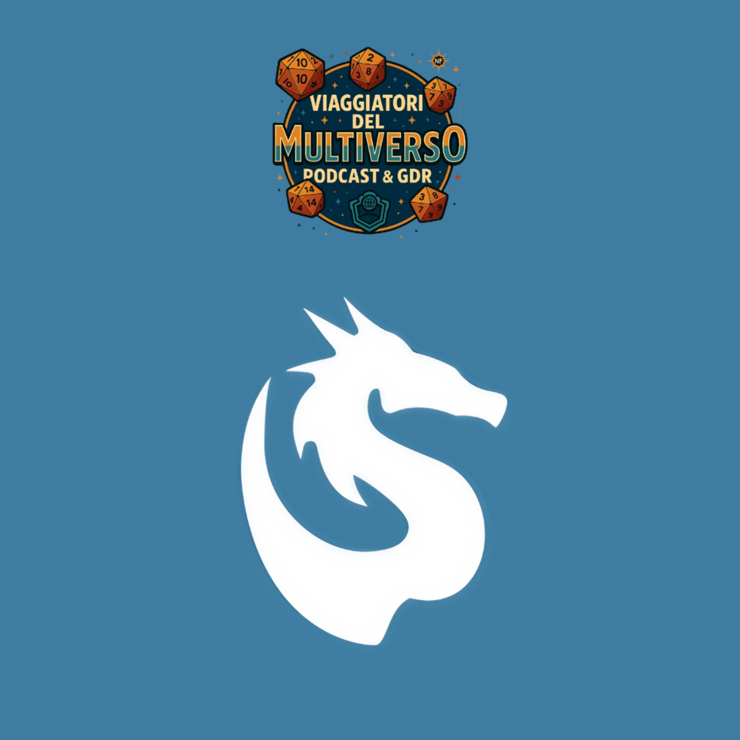 Viaggiatori del Multiverso