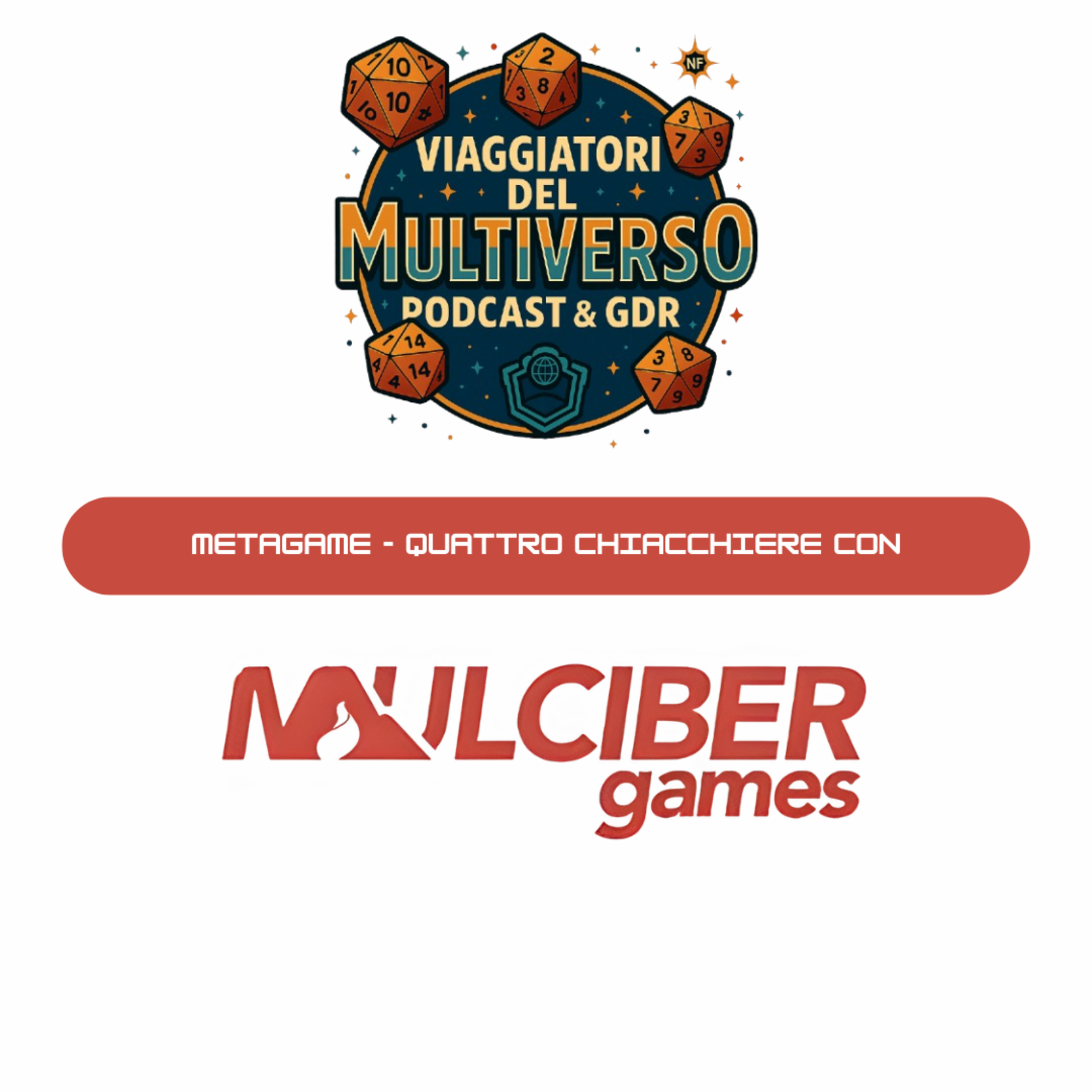 Viaggiatori del Multiverso