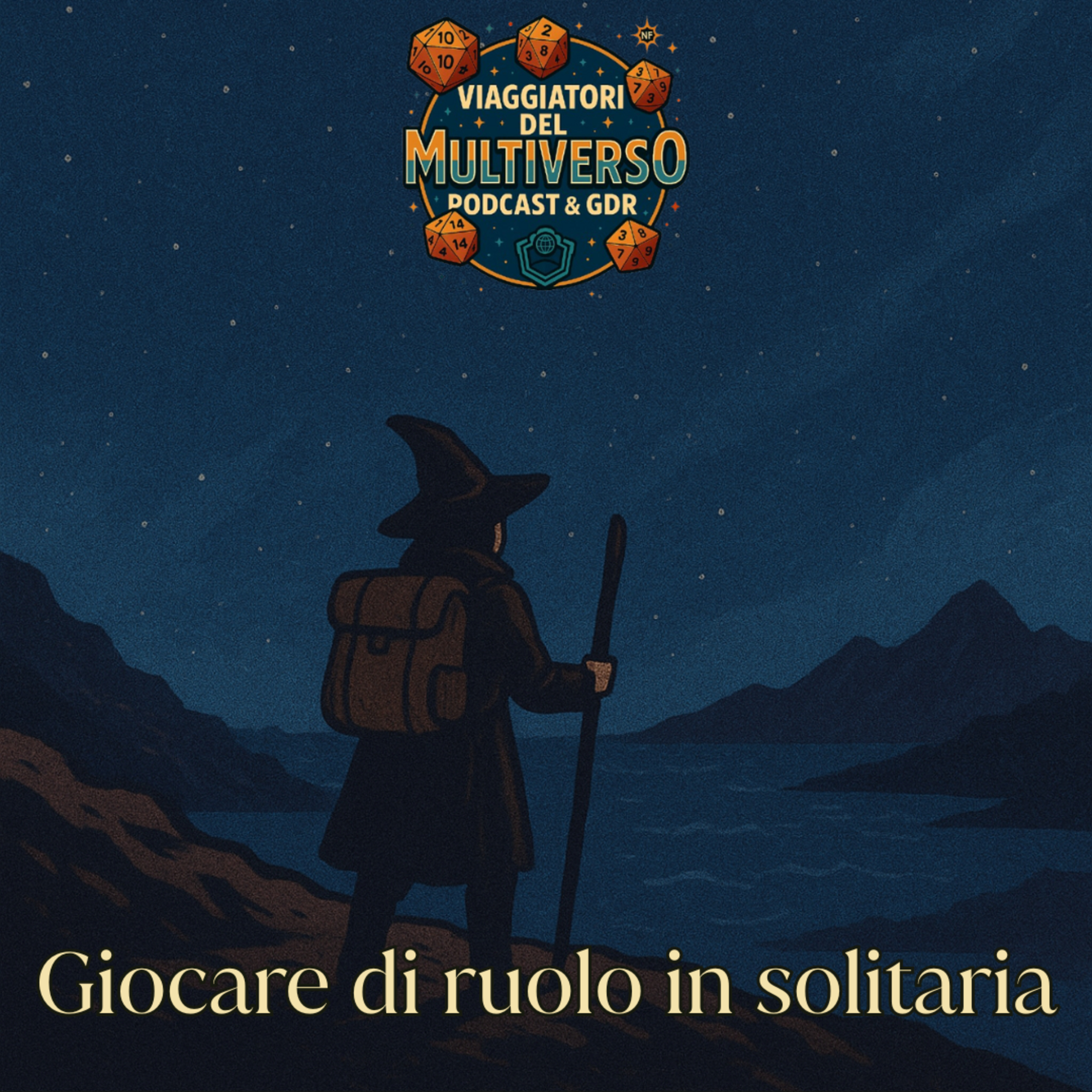 Viaggiatori del Multiverso