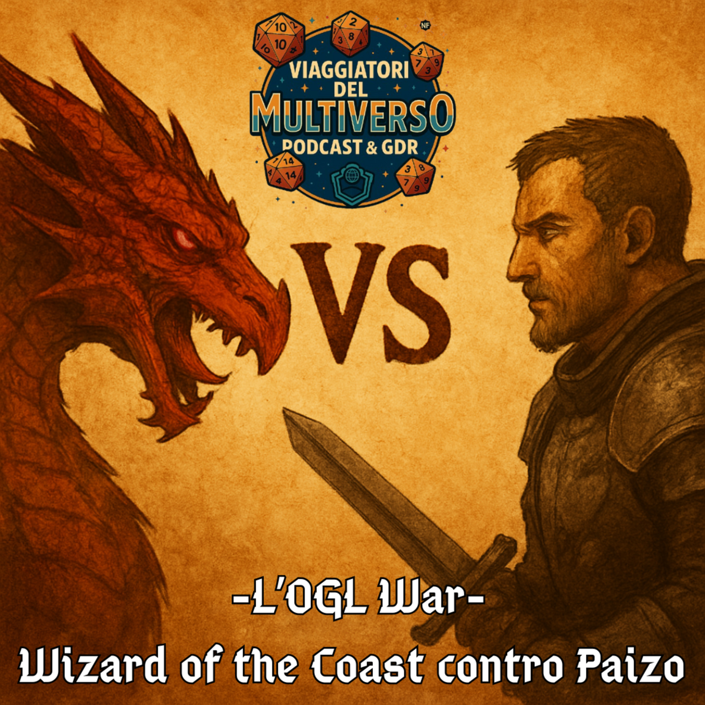 Viaggiatori del Multiverso