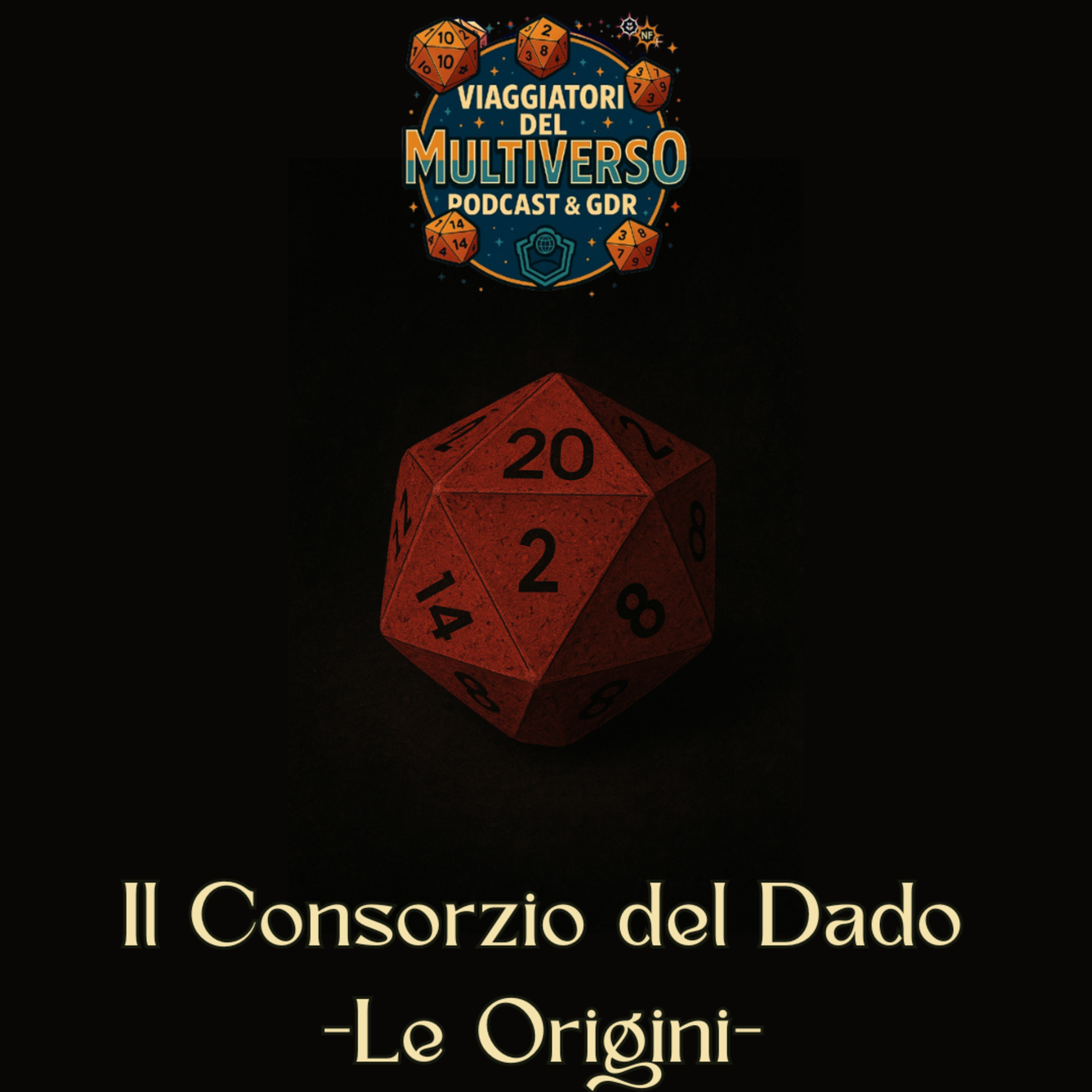 Viaggiatori del Multiverso