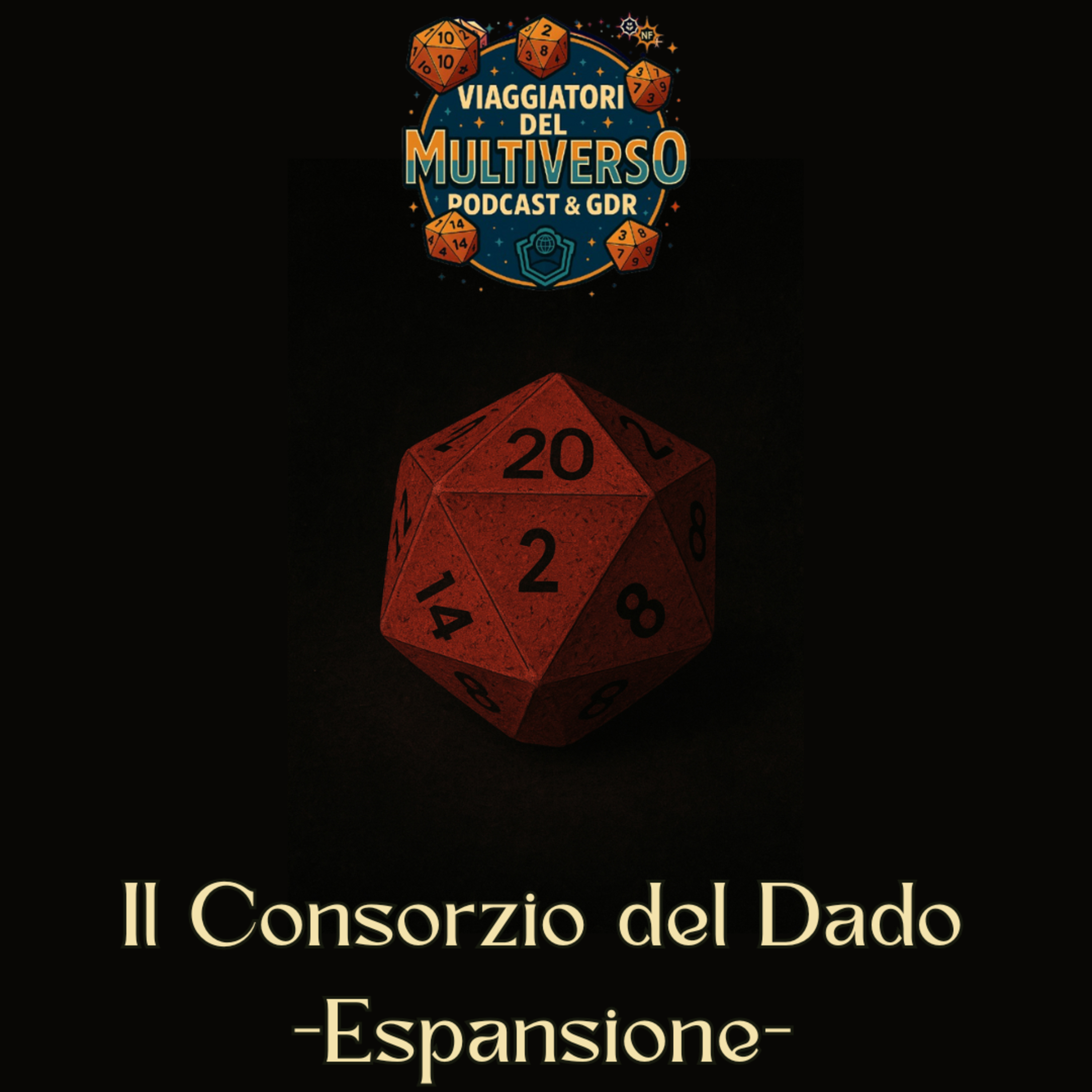 Viaggiatori del Multiverso