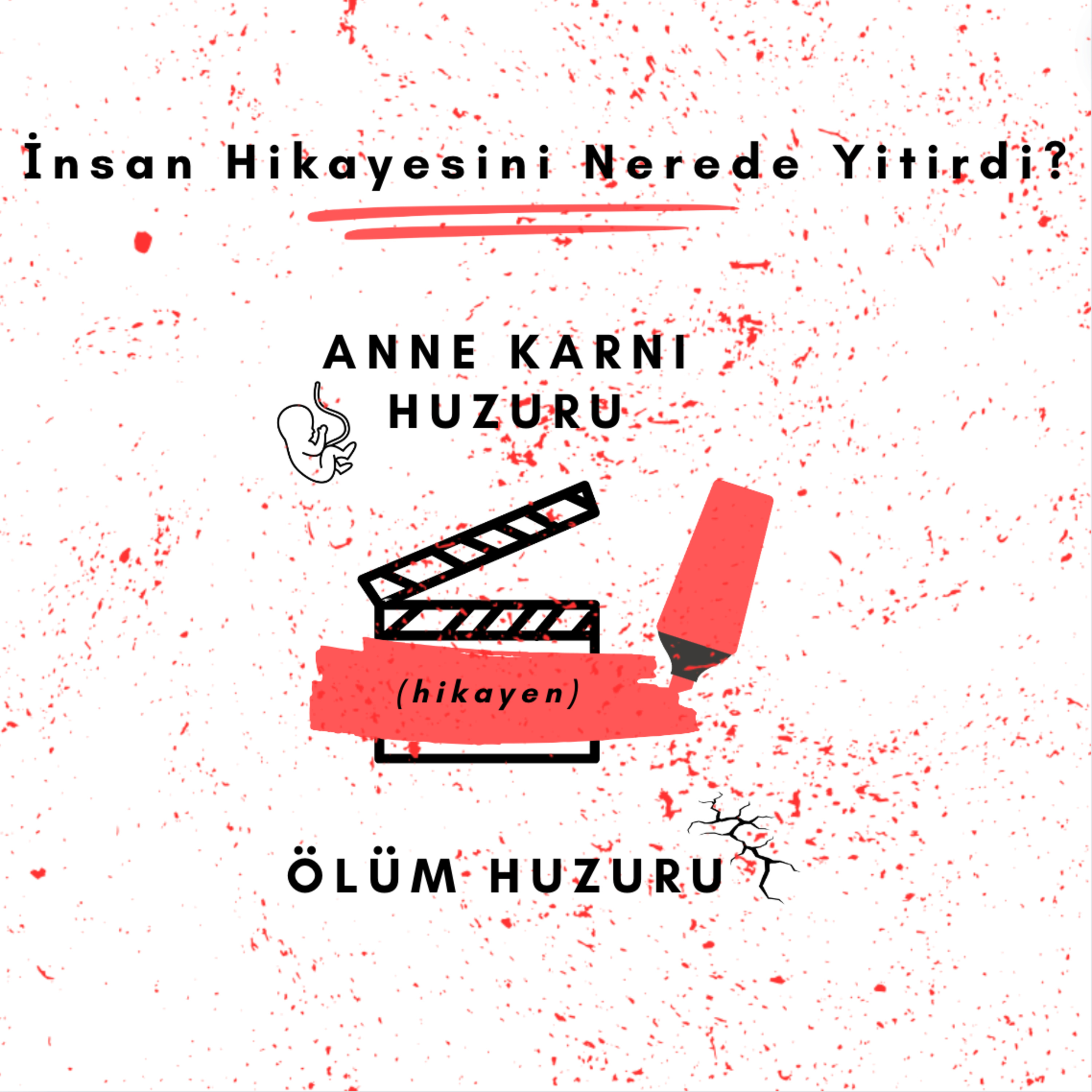 Sahne İnsan
