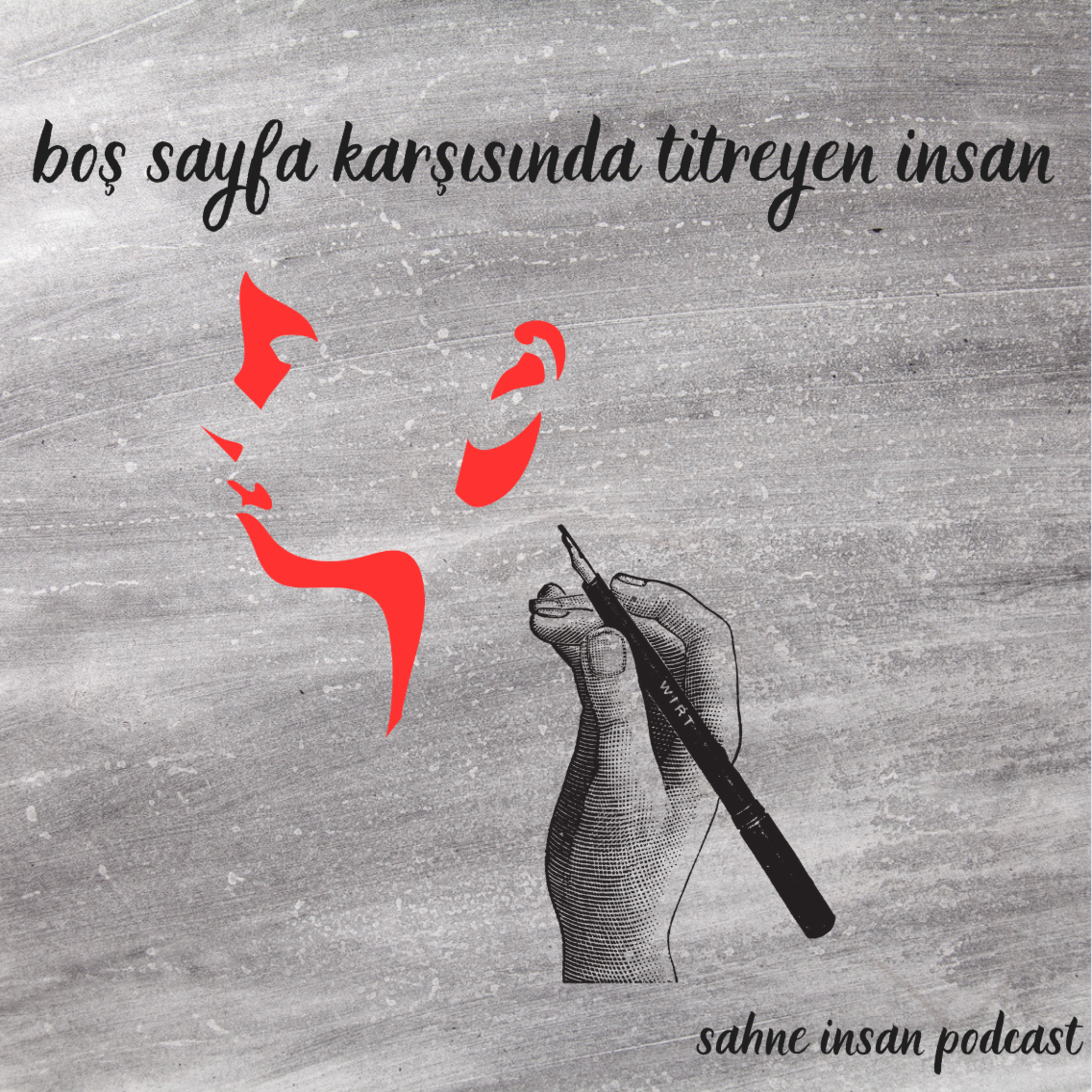 Sahne İnsan