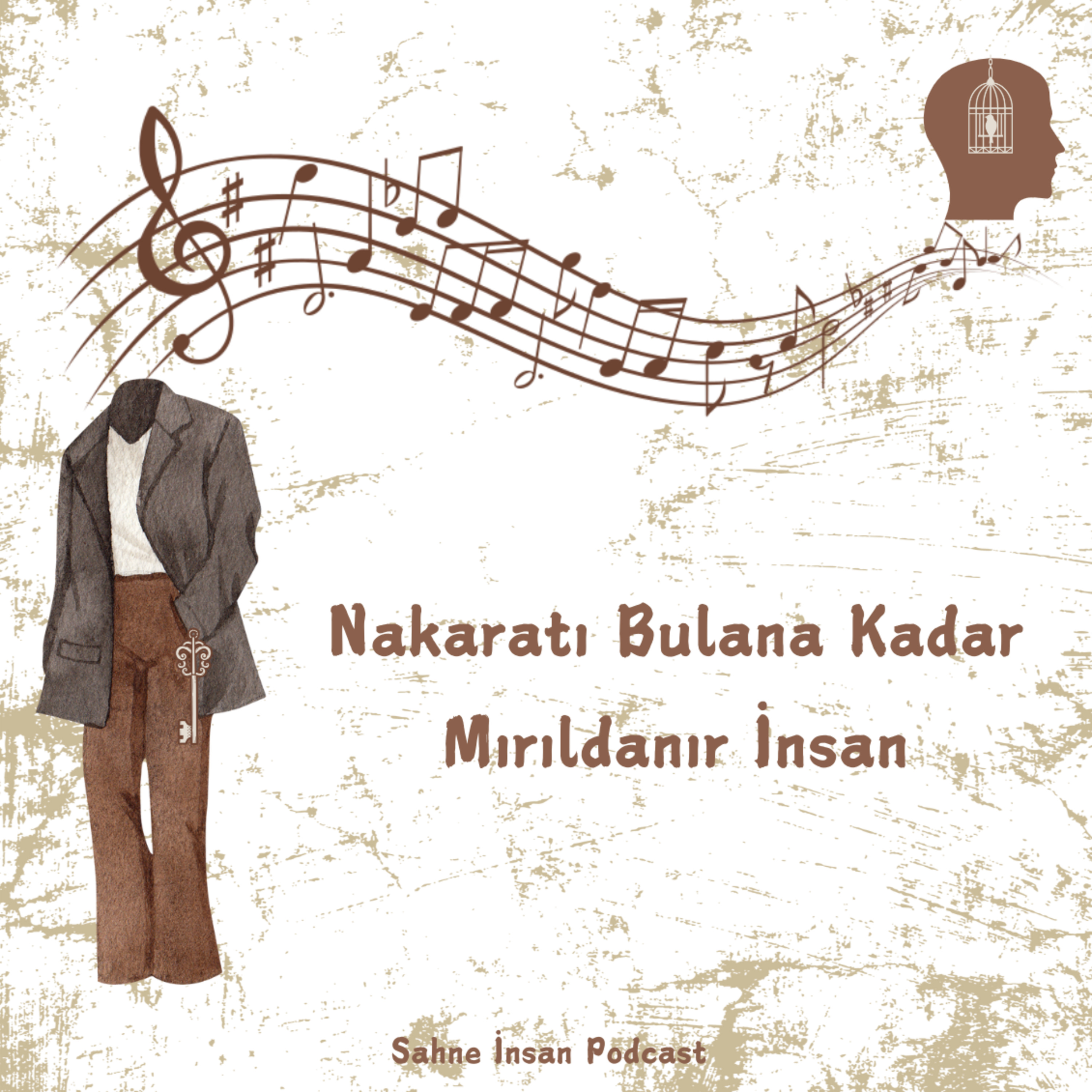 Sahne İnsan