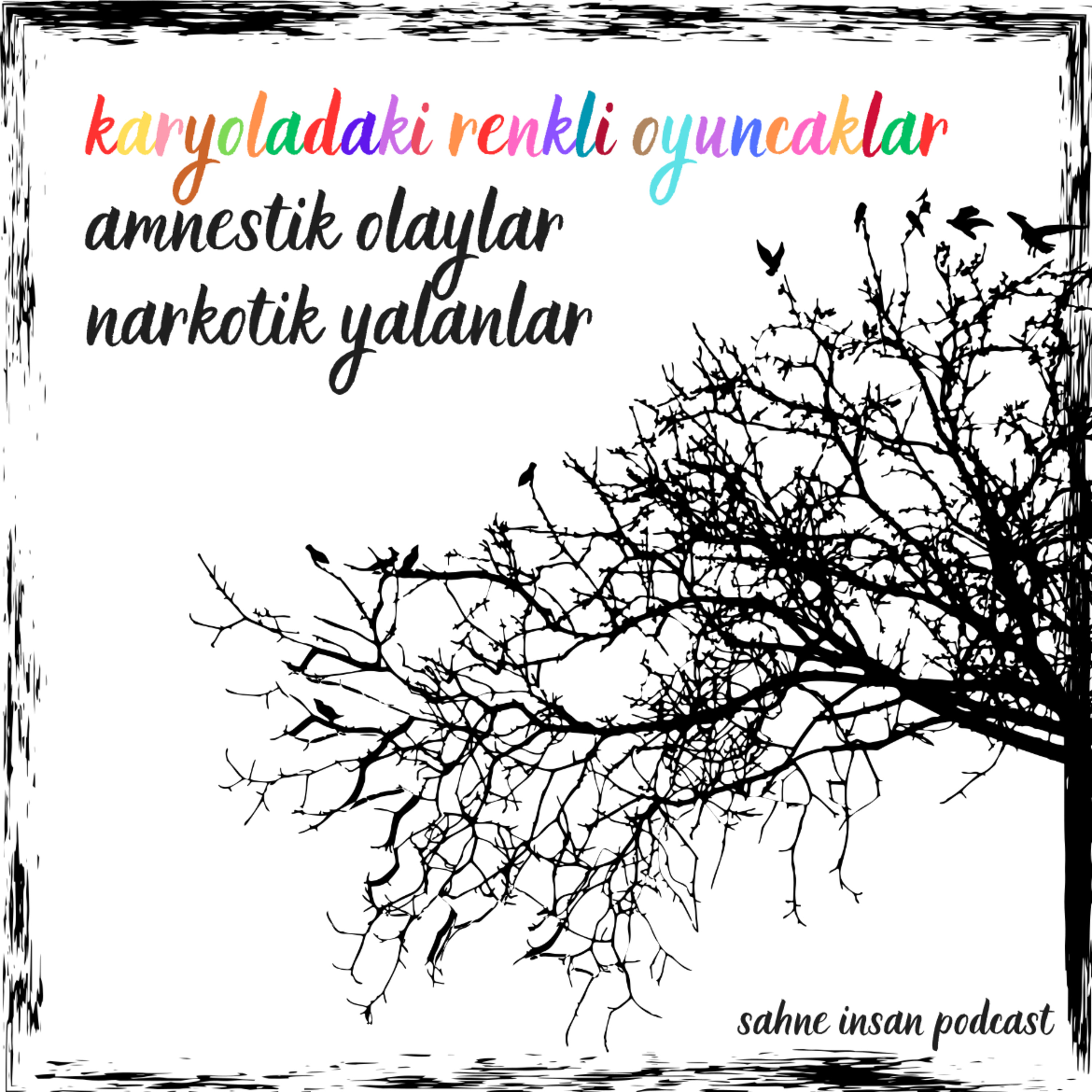 Sahne İnsan
