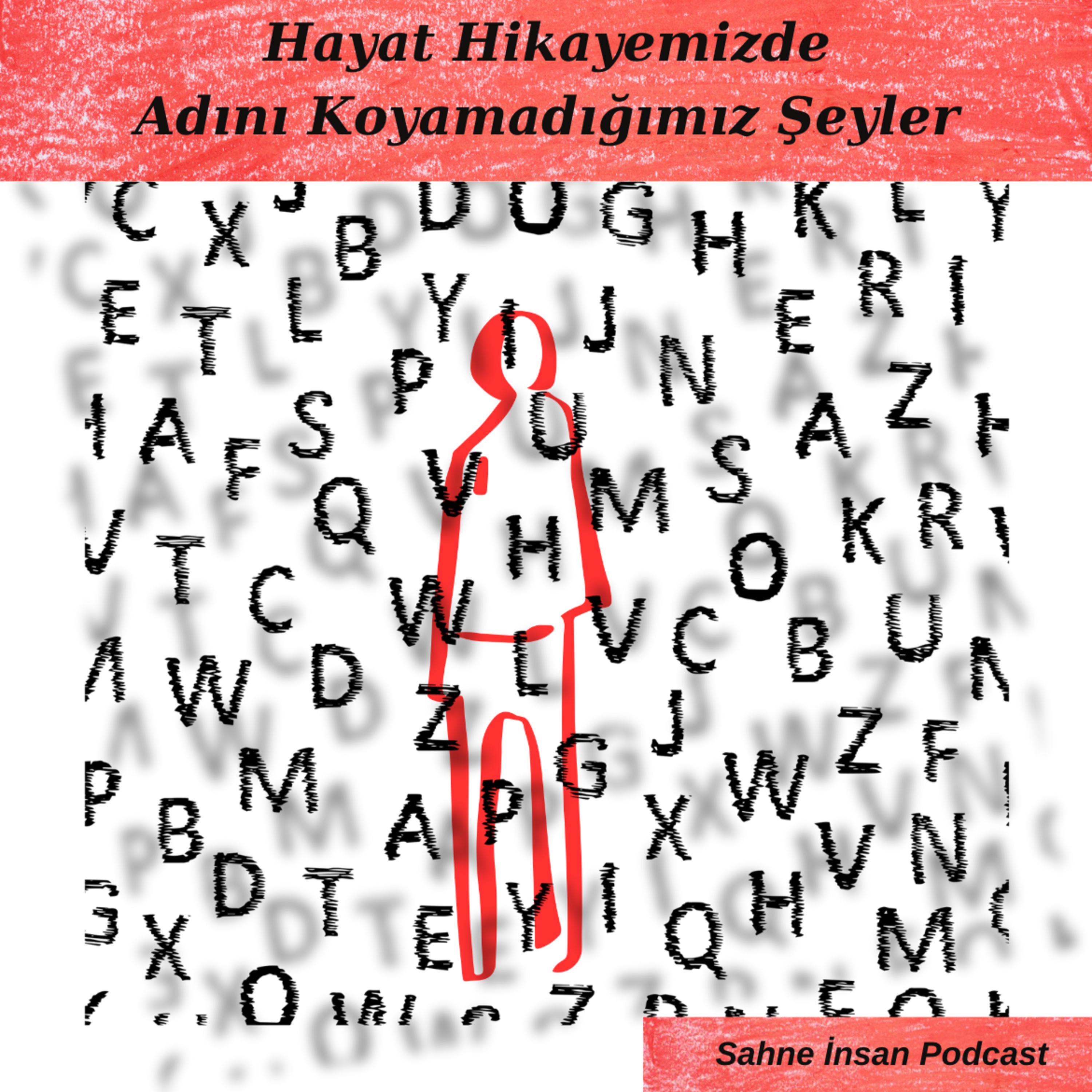 Sahne İnsan