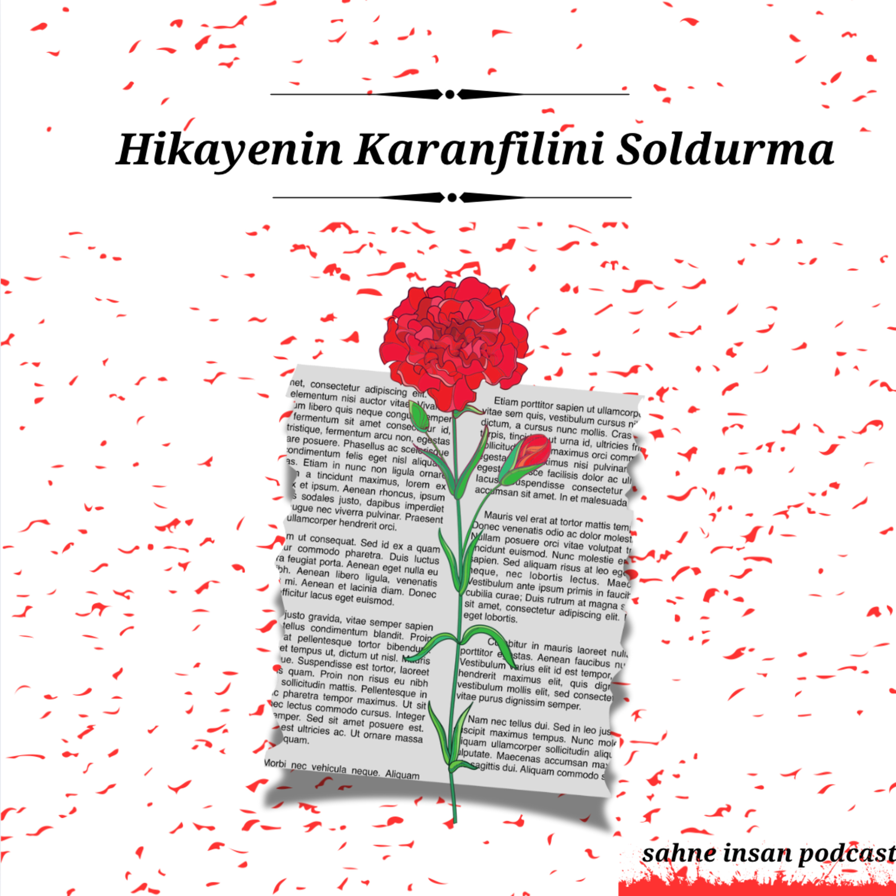 Sahne İnsan