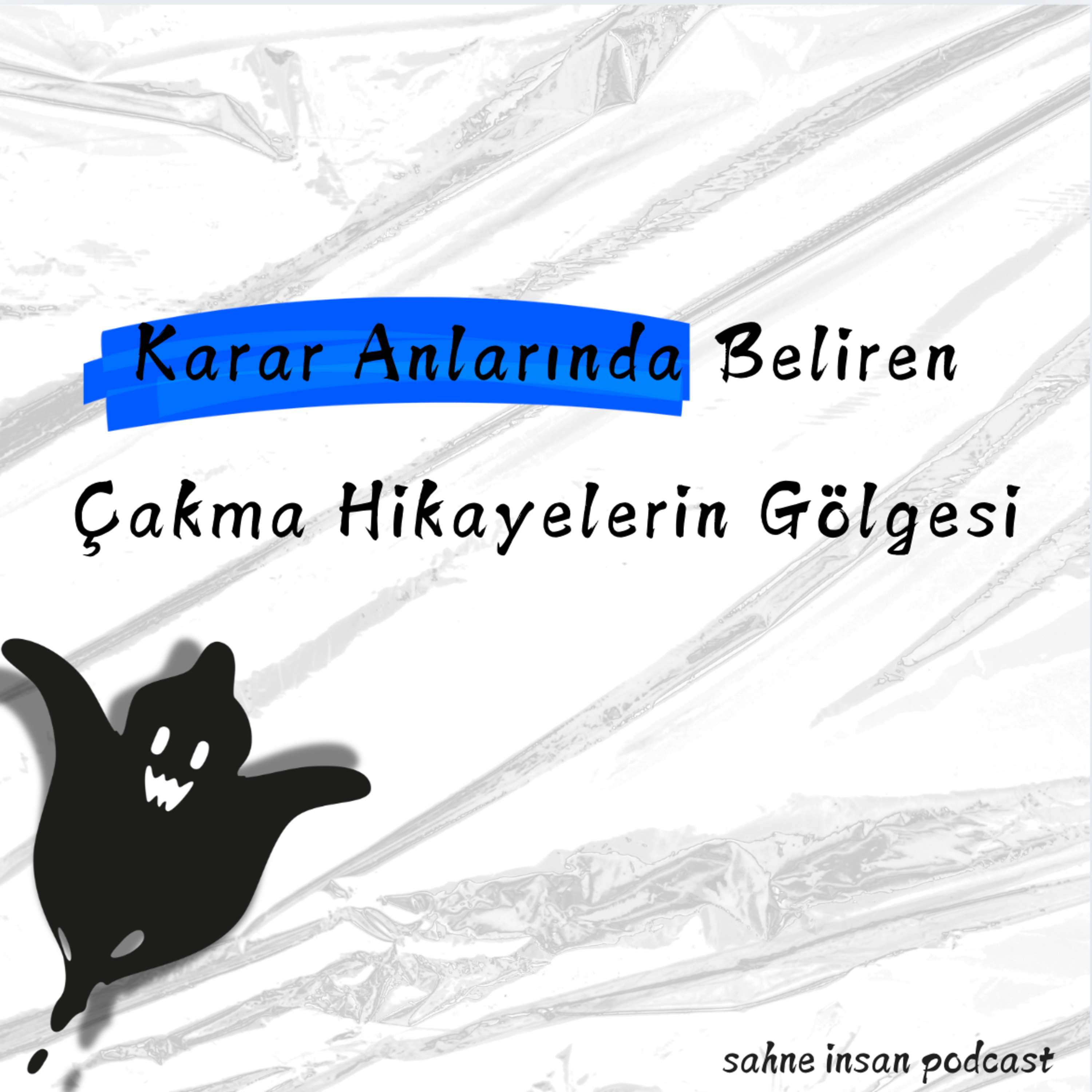 Sahne İnsan