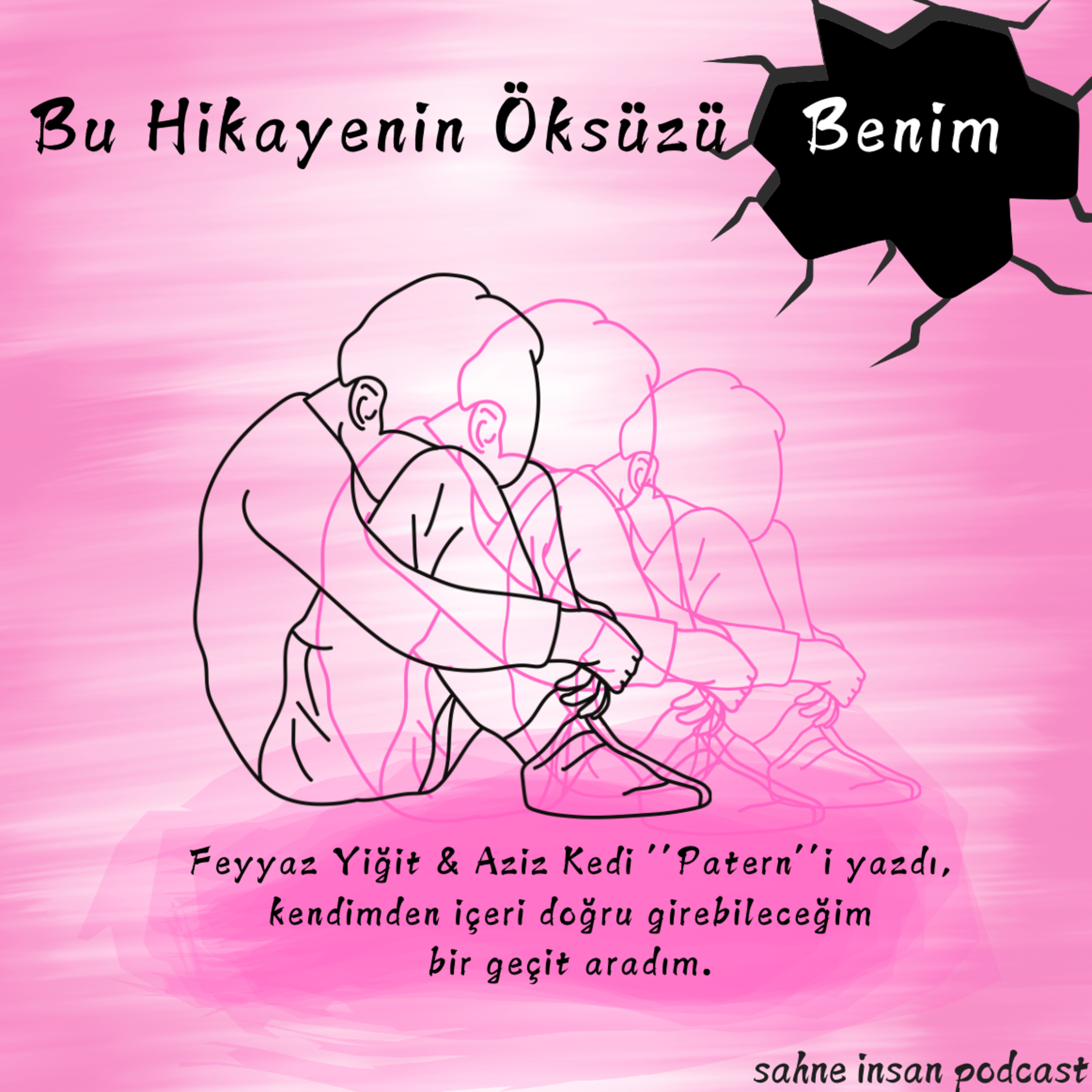 Sahne İnsan