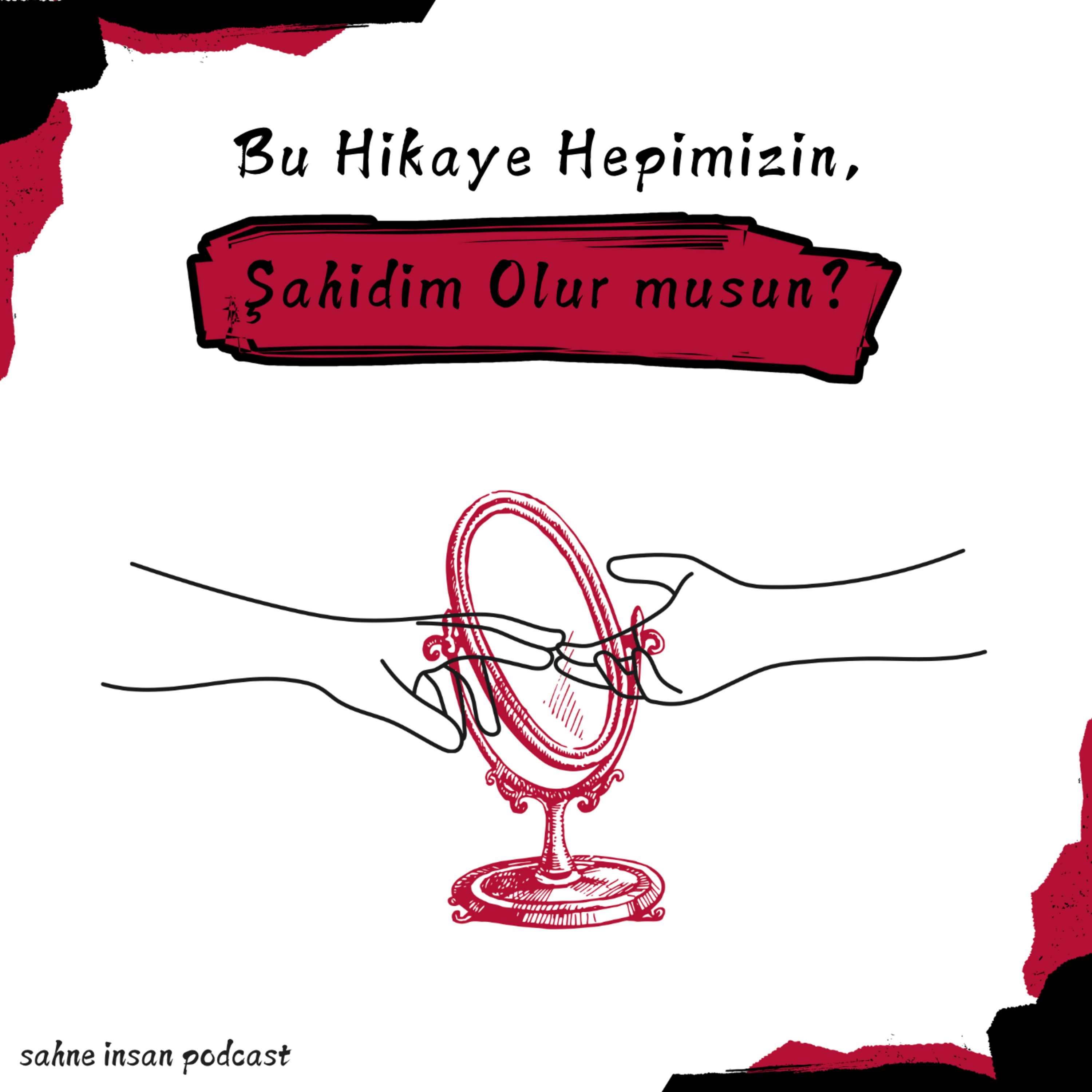 Sahne İnsan
