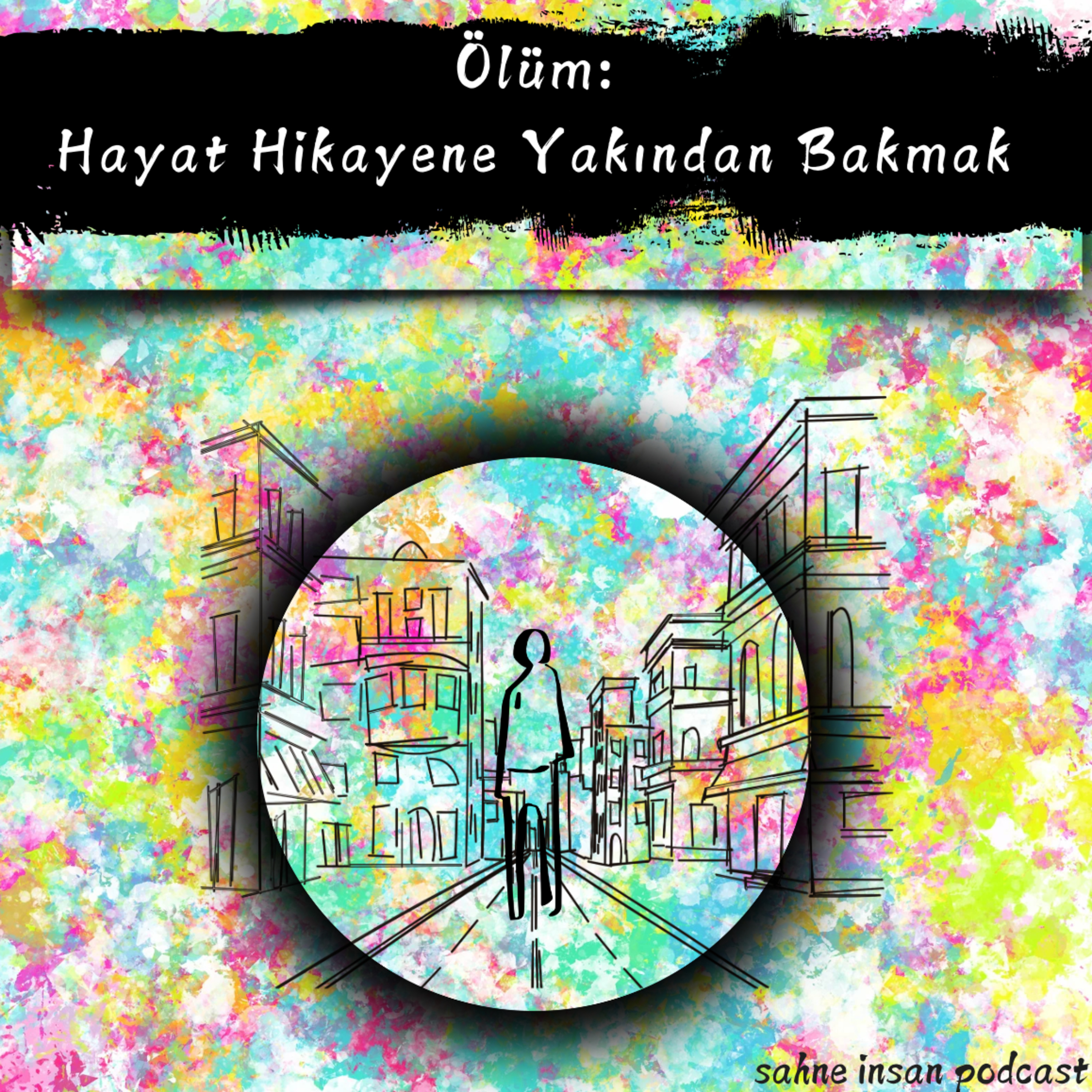 Sahne İnsan