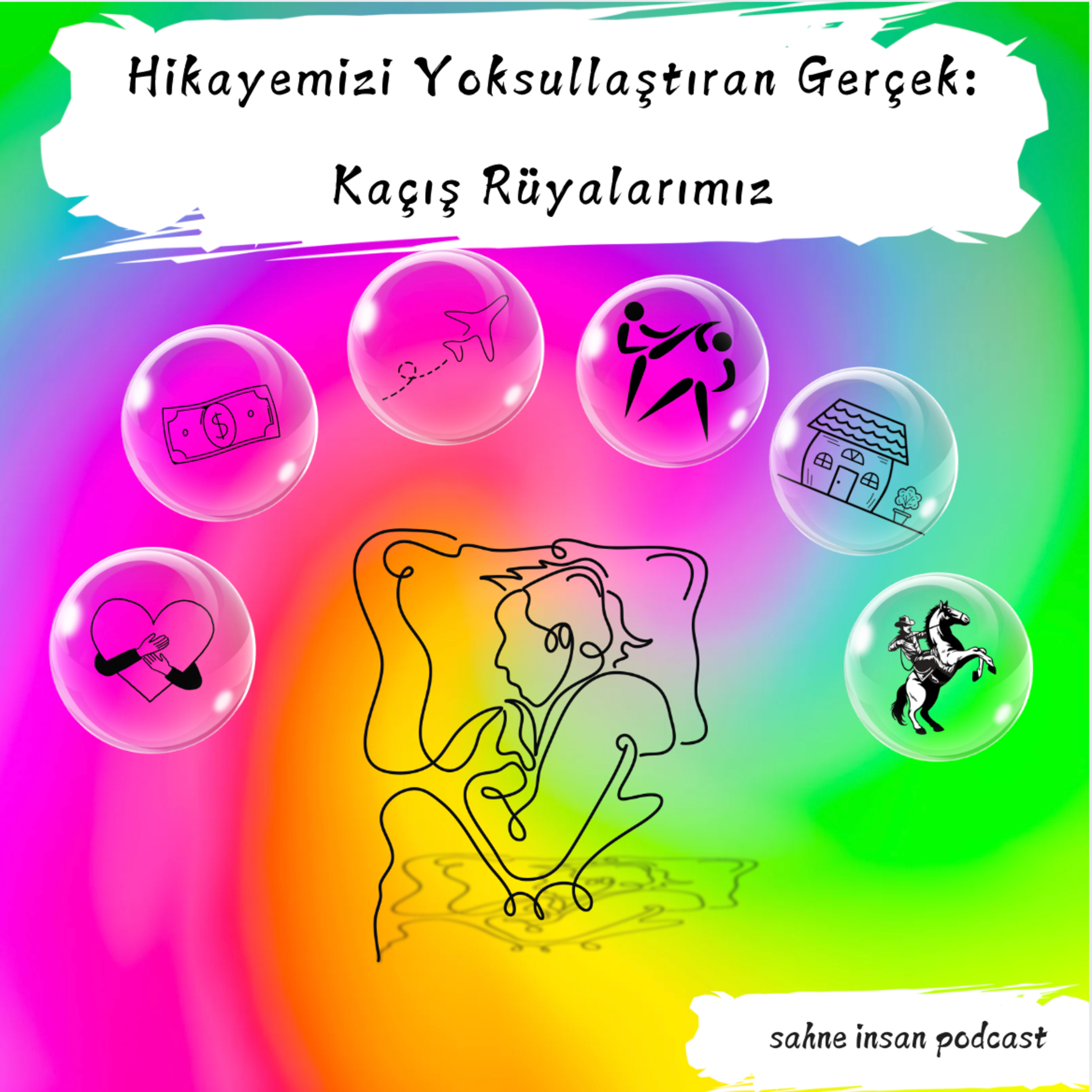 Sahne İnsan