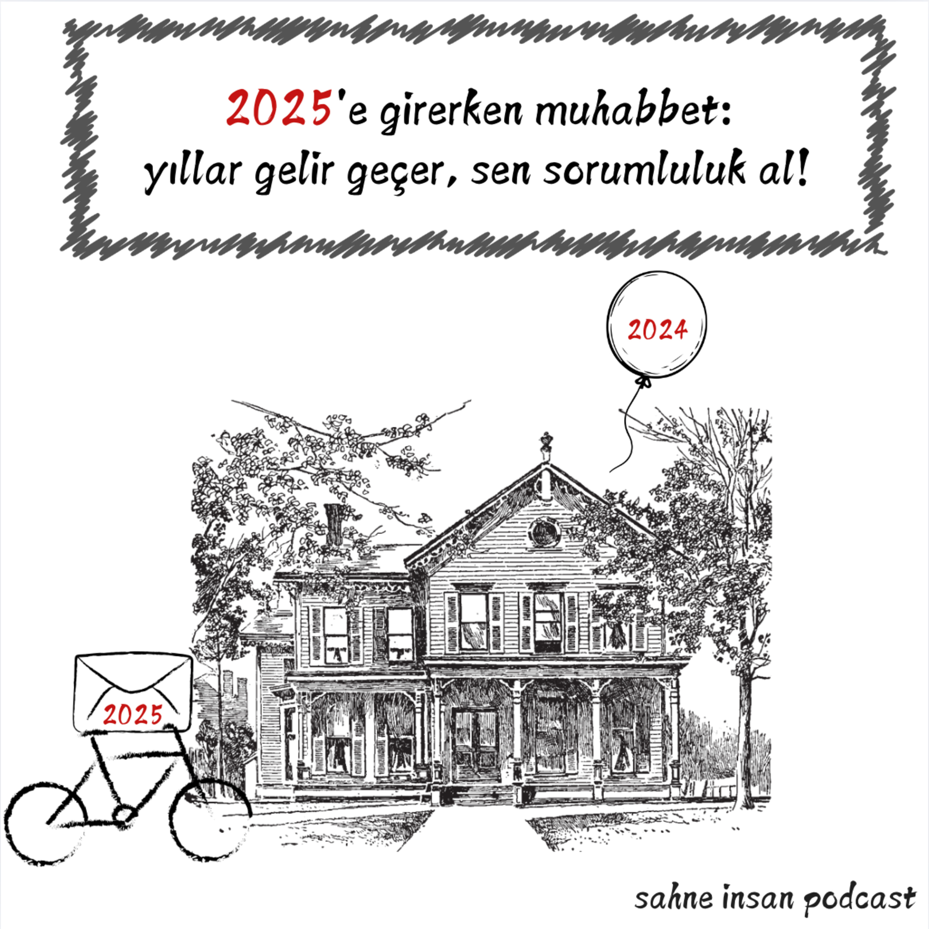 Sahne İnsan