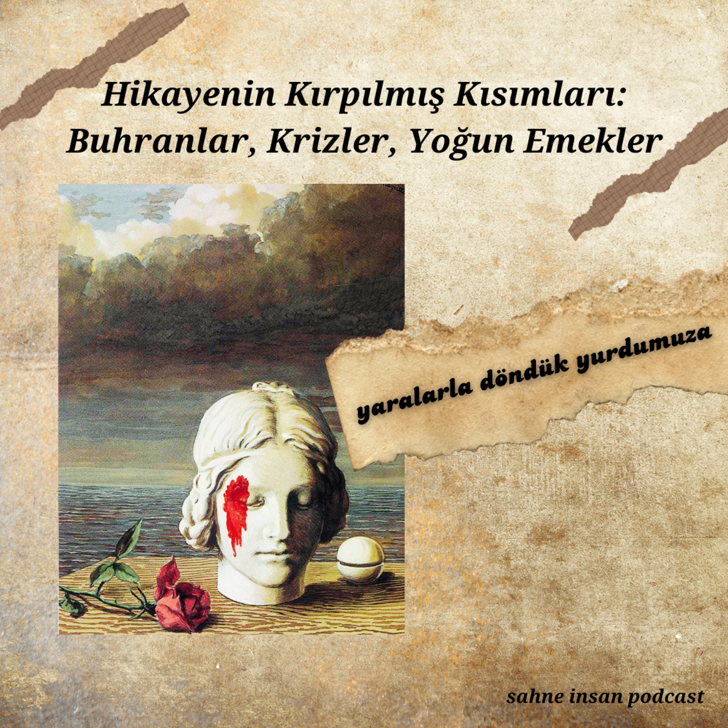 Sahne İnsan