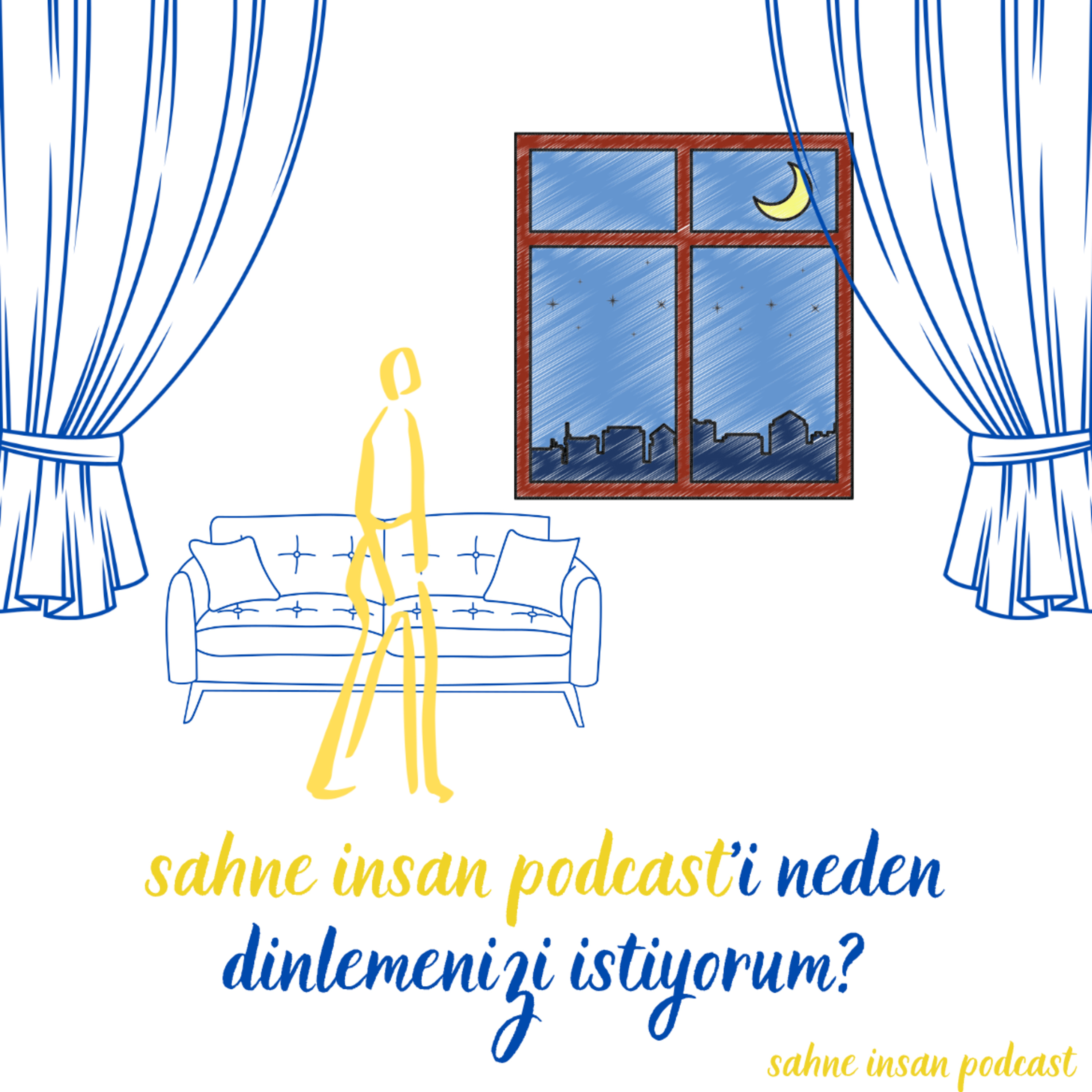 Sahne İnsan