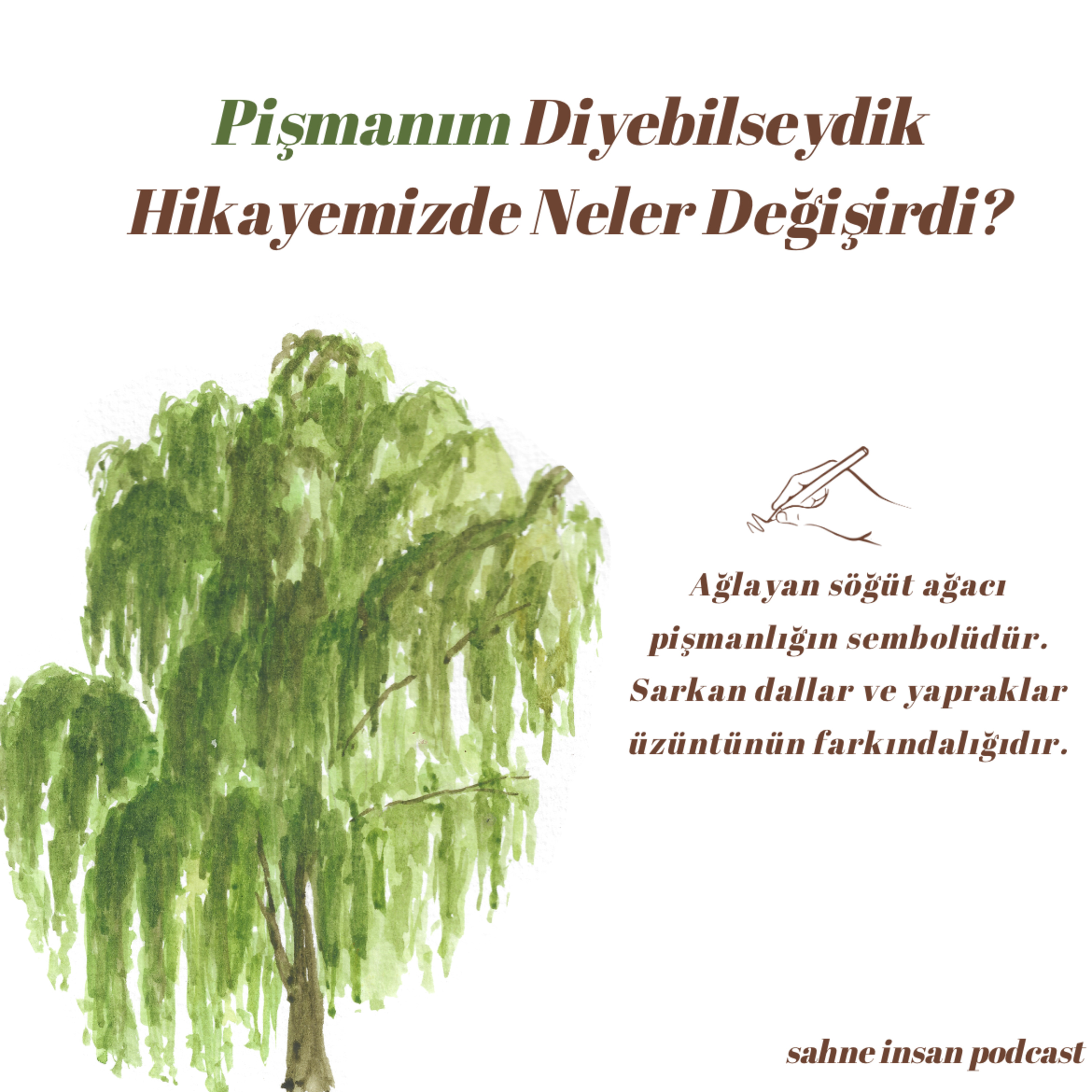 Sahne İnsan