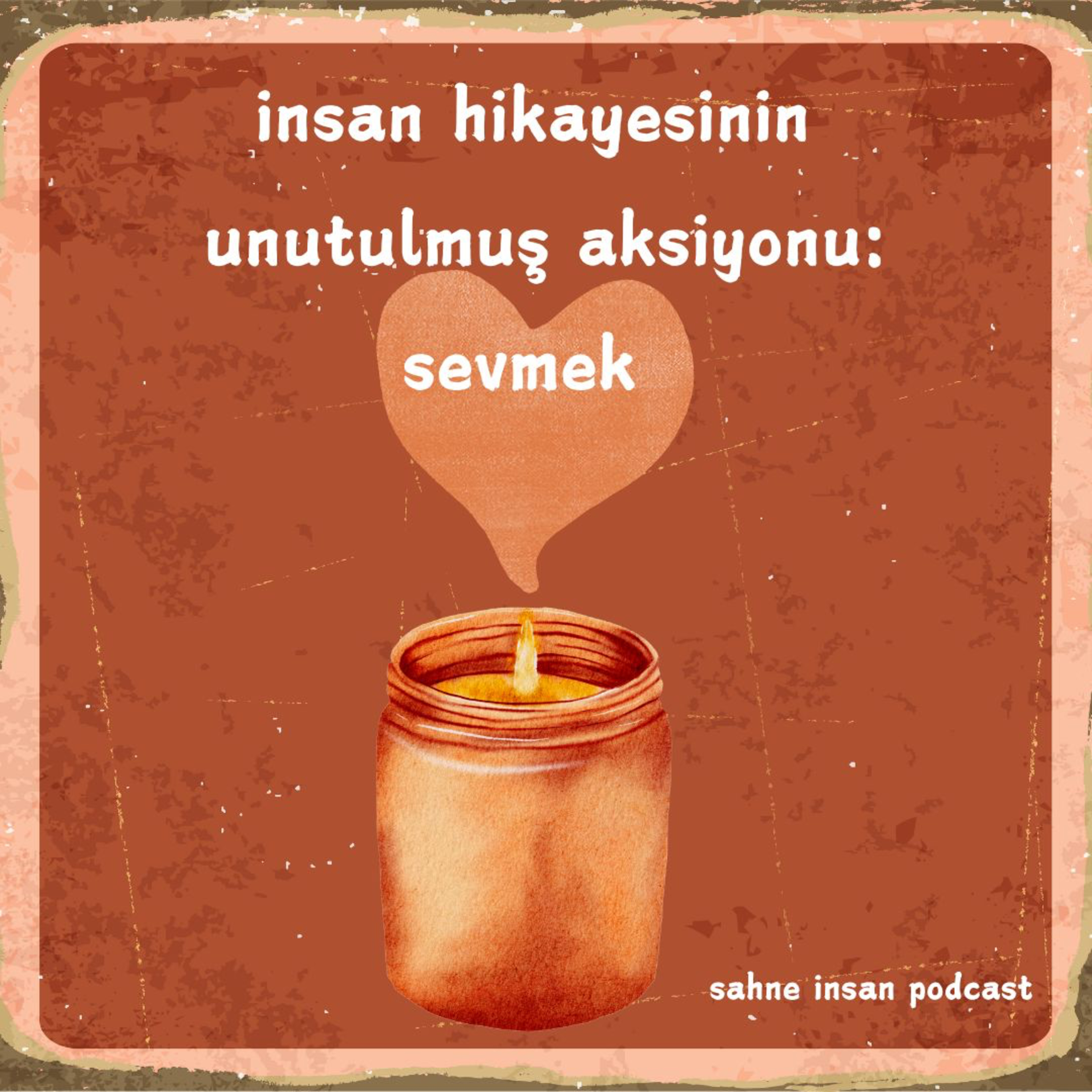 Sahne İnsan