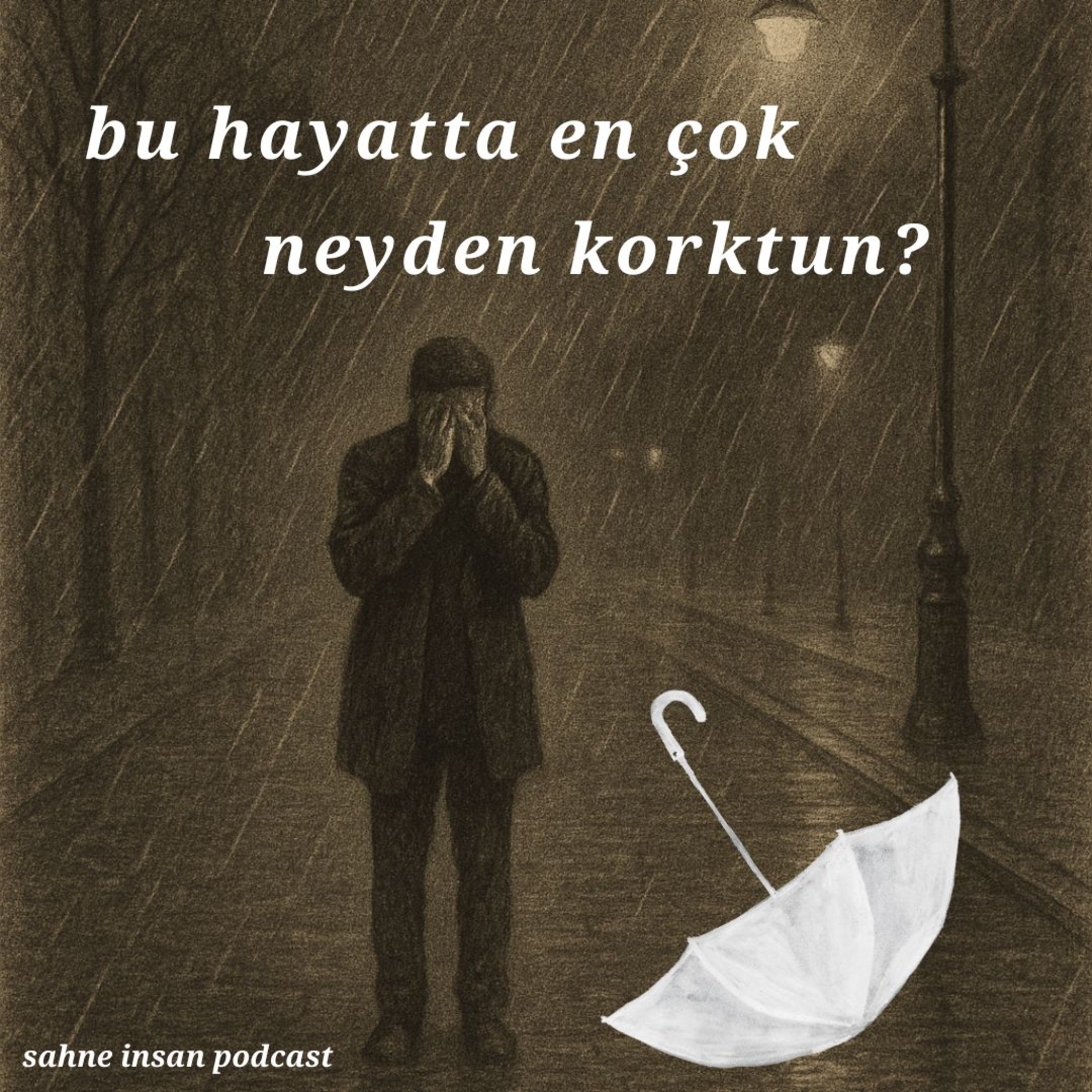 Sahne İnsan