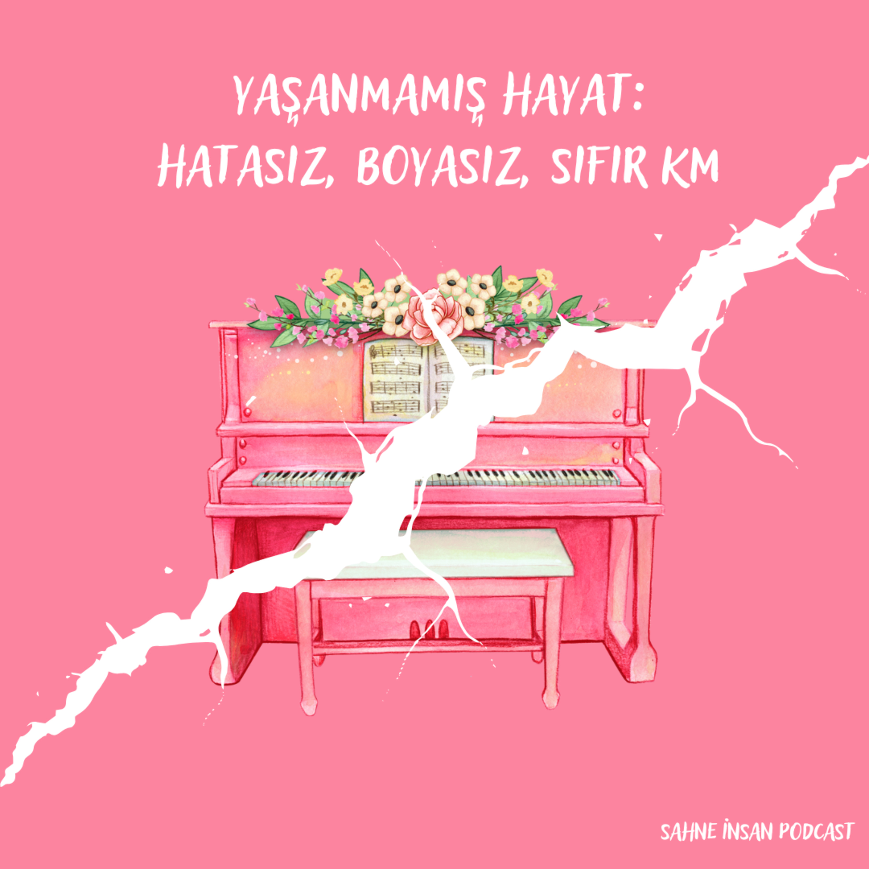 Sahne İnsan