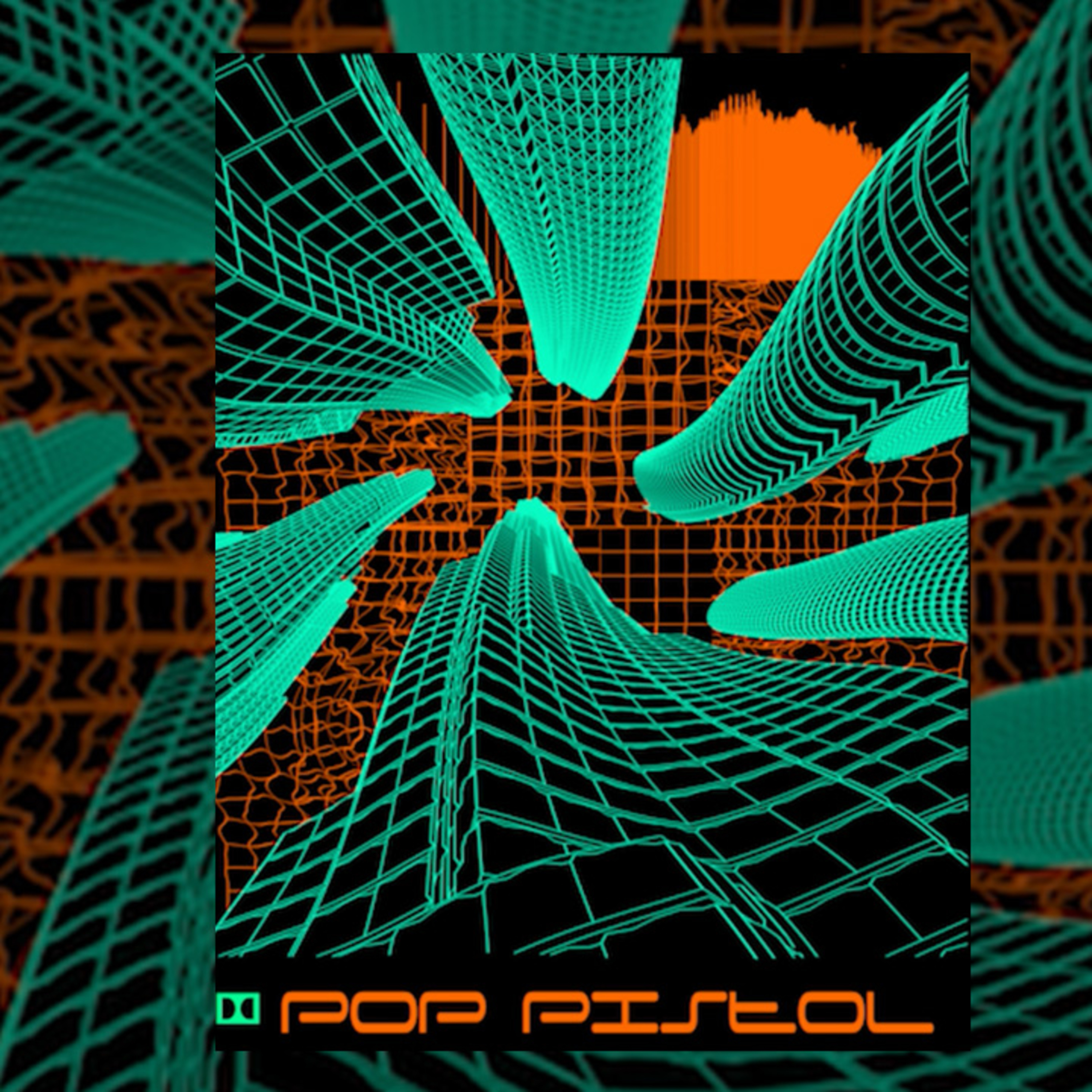 Pop Pistol: Inside the Room – Stories, Music, and Band Life in Indie Rock