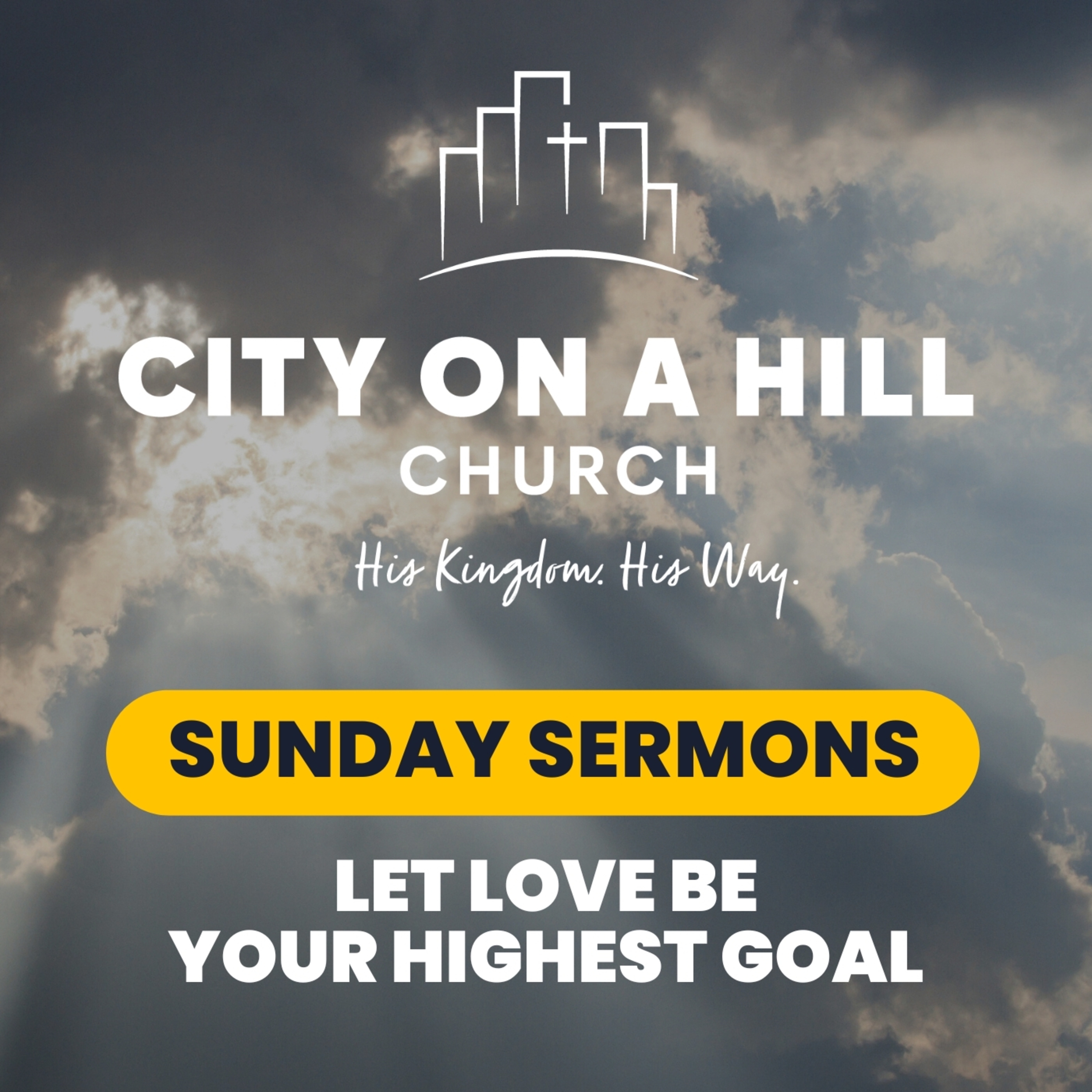 CHC Sunday Sermons