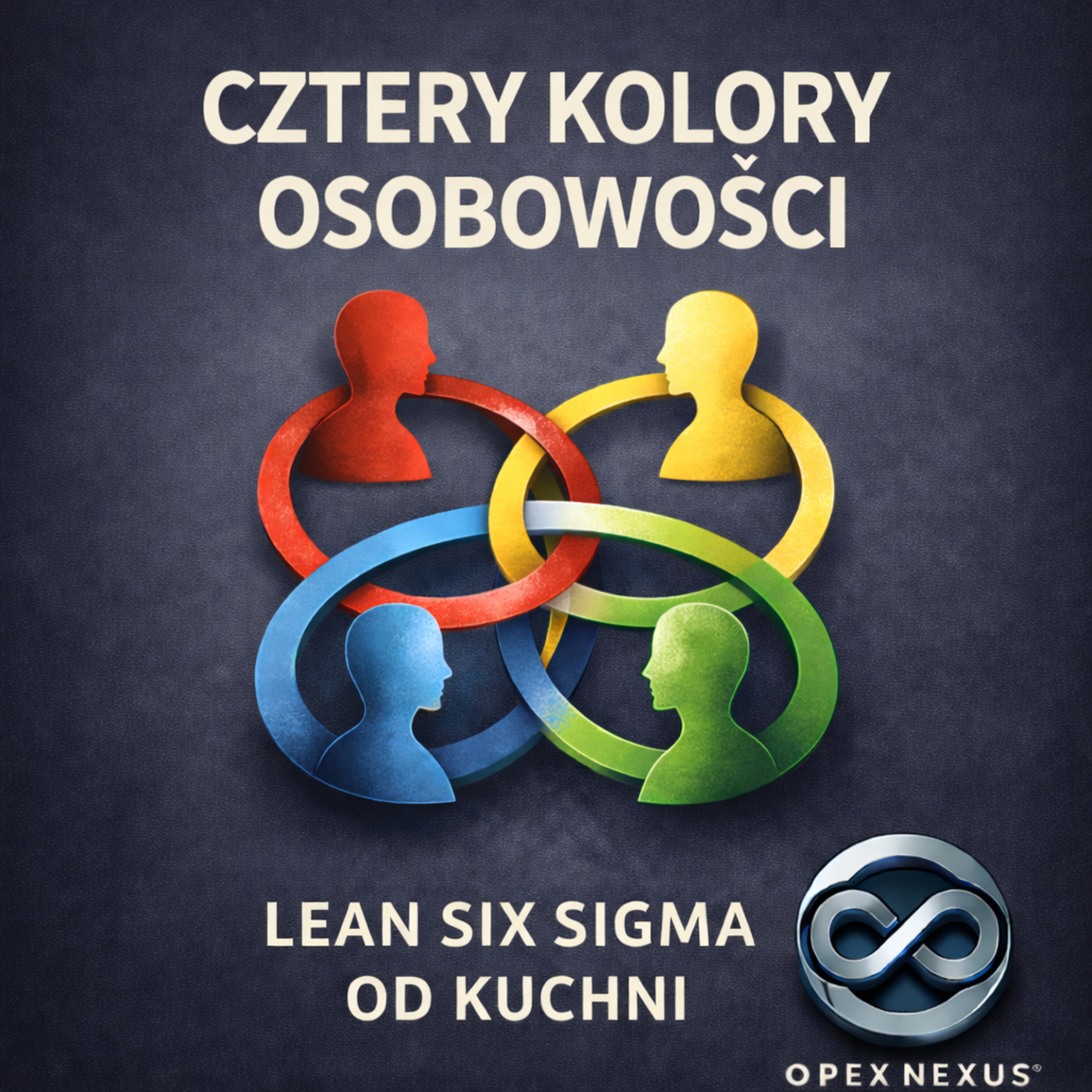 Lean Six Sigma od kuchni