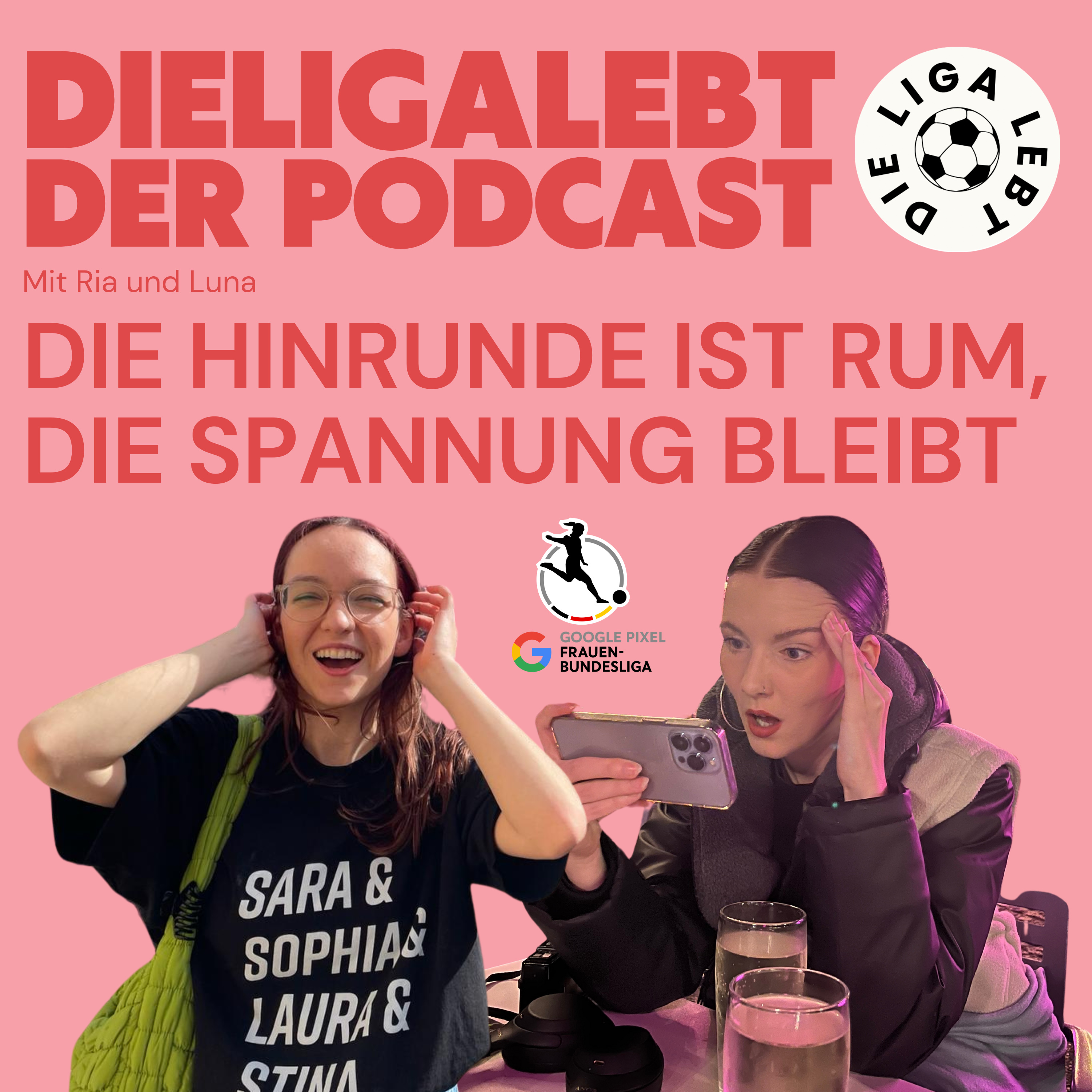 05. die hinrunde ist rum, die spannung bleibt